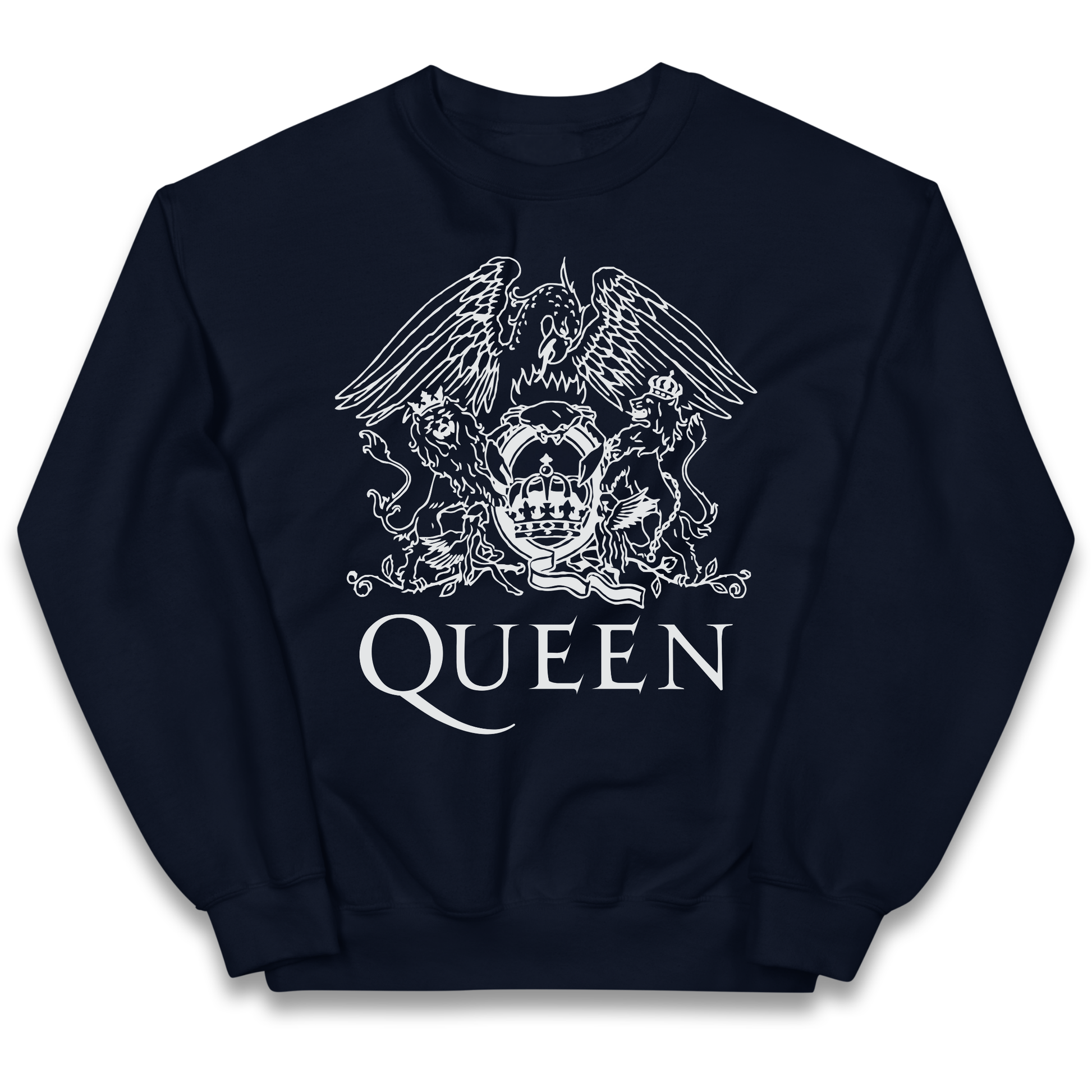 Queen kids sweatshirt