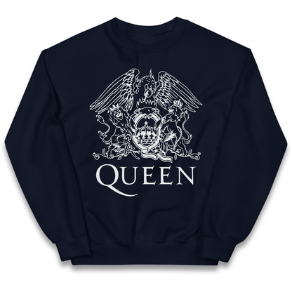 Queen kids sweatshirt