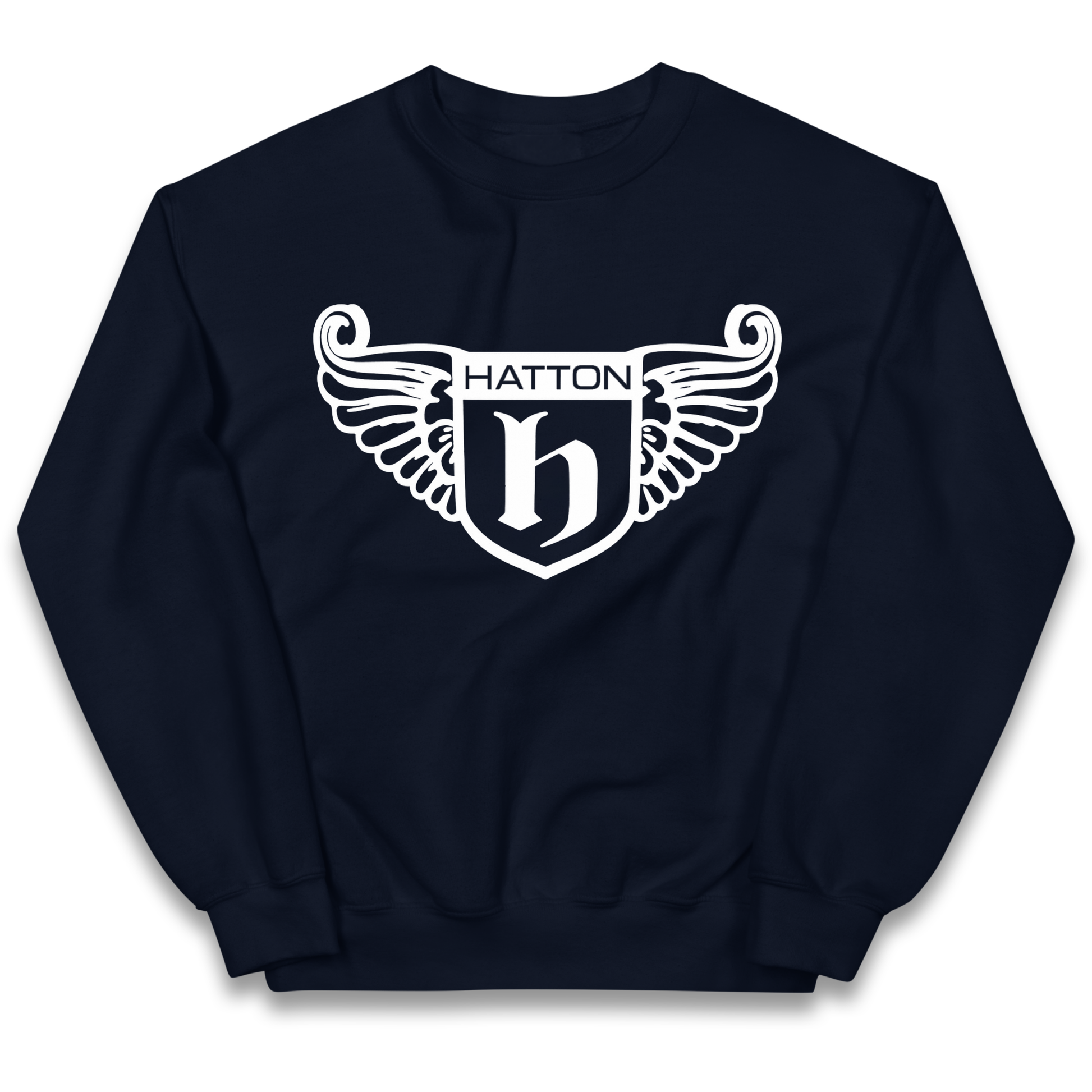 Ricky Hatton kids sweatshirt