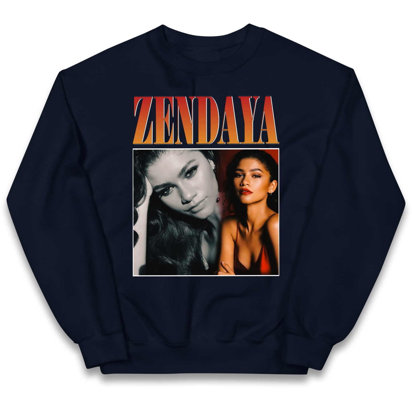 Zendaya kids sweatshirt