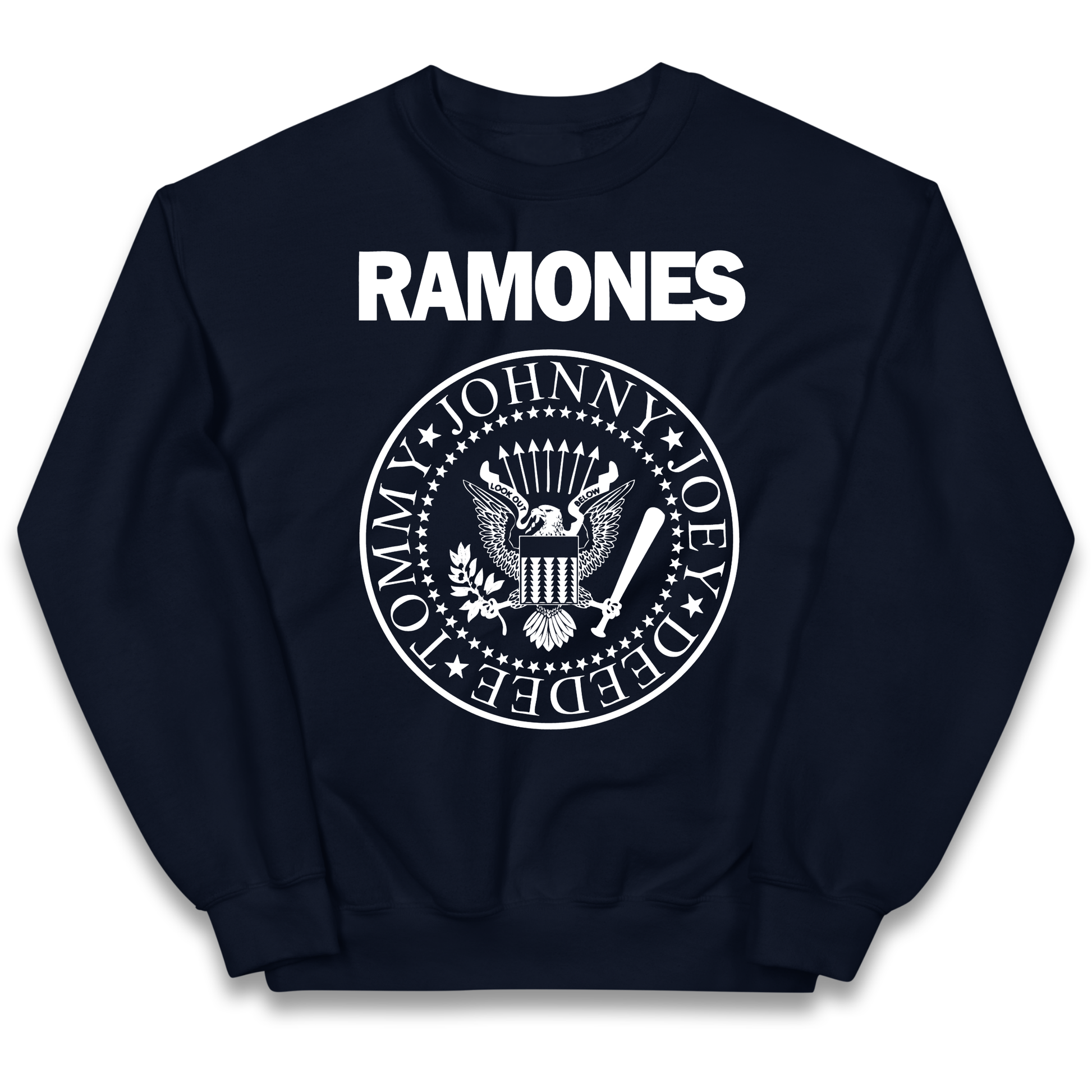 Ramones kids sweatshirt