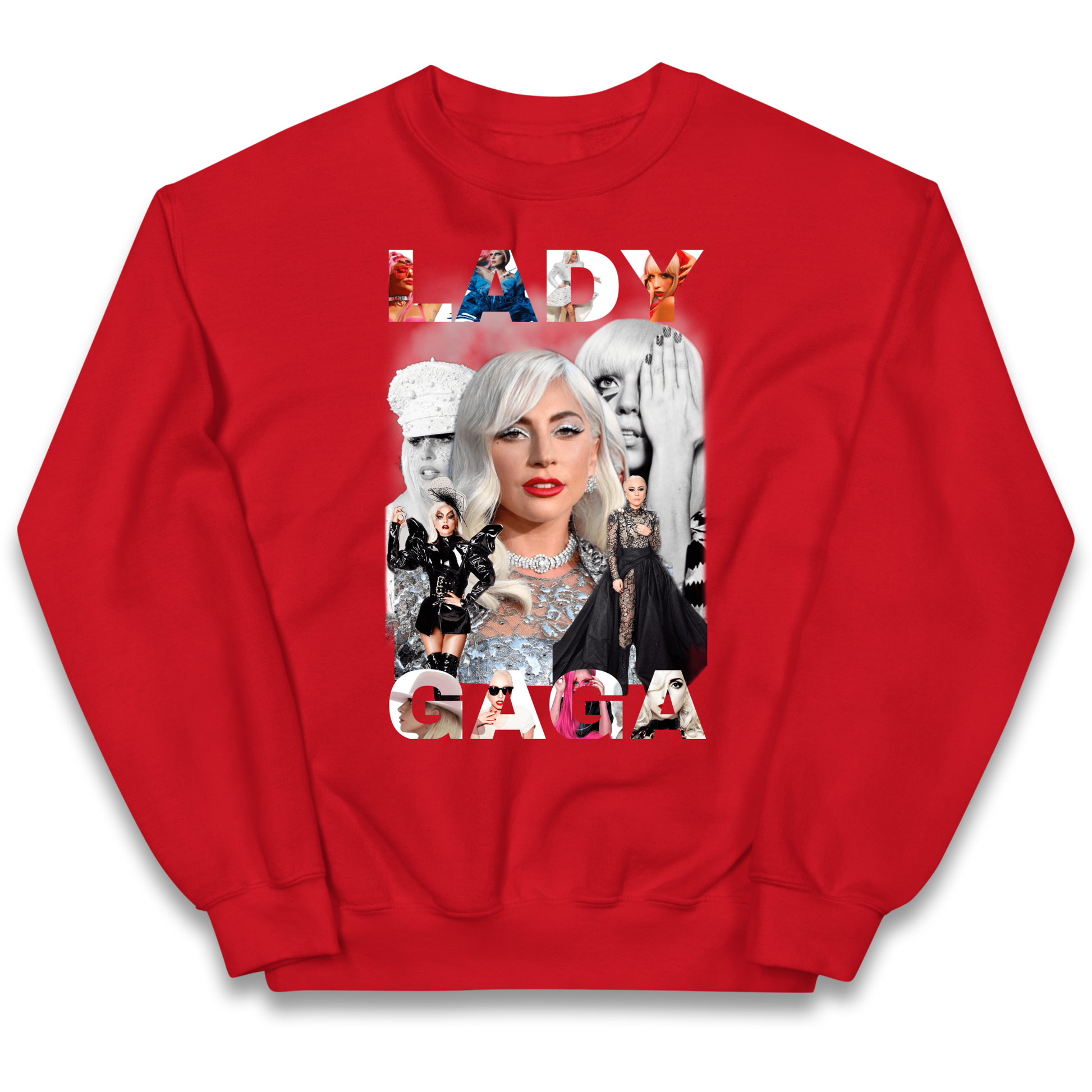Lady GaGa Kids Jumper 