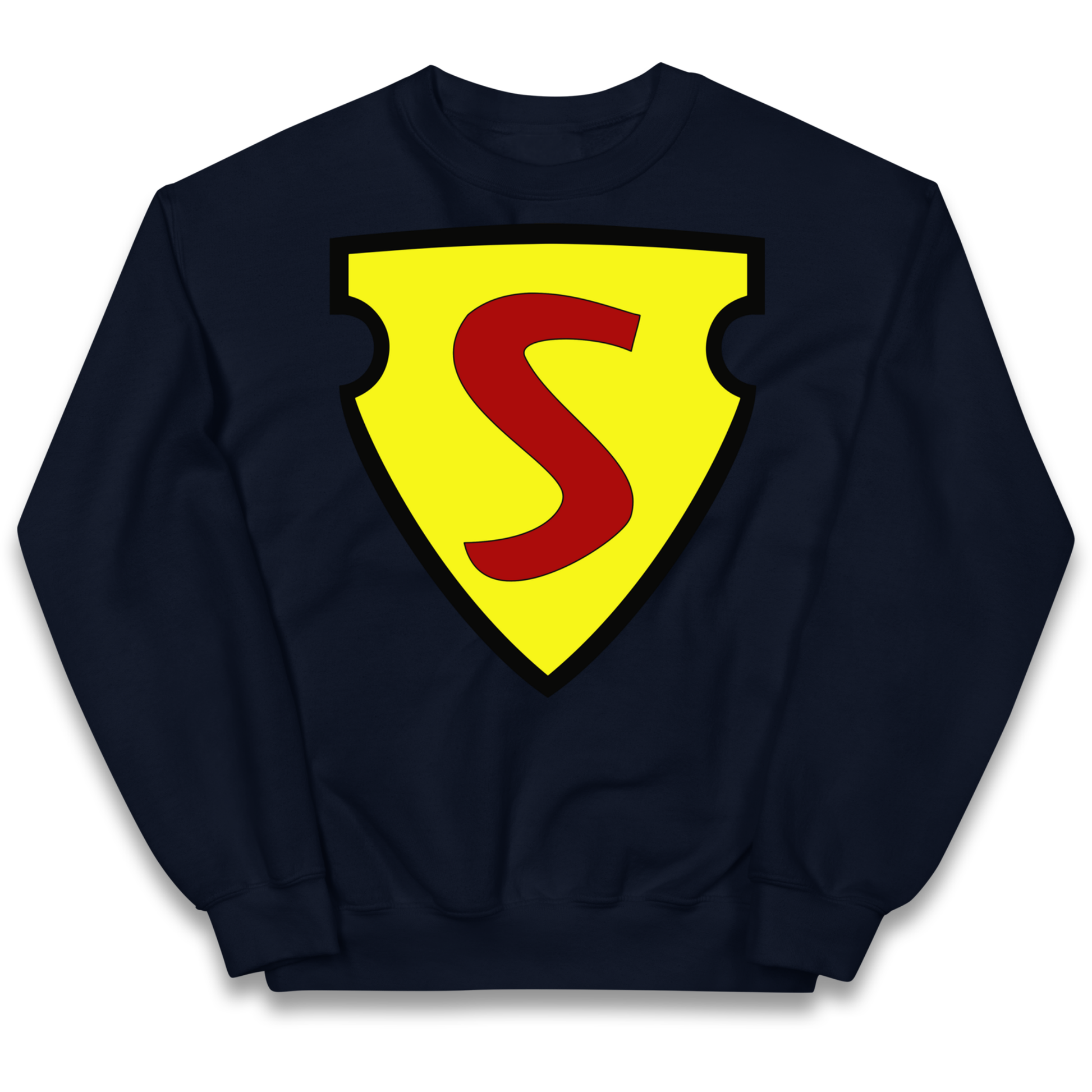 Superman kids sweatshirt