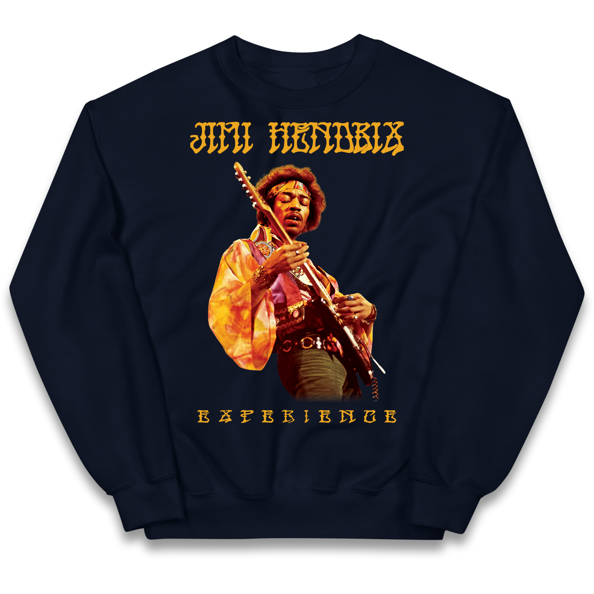 Jimi Hendrix Experience kids sweatshirt