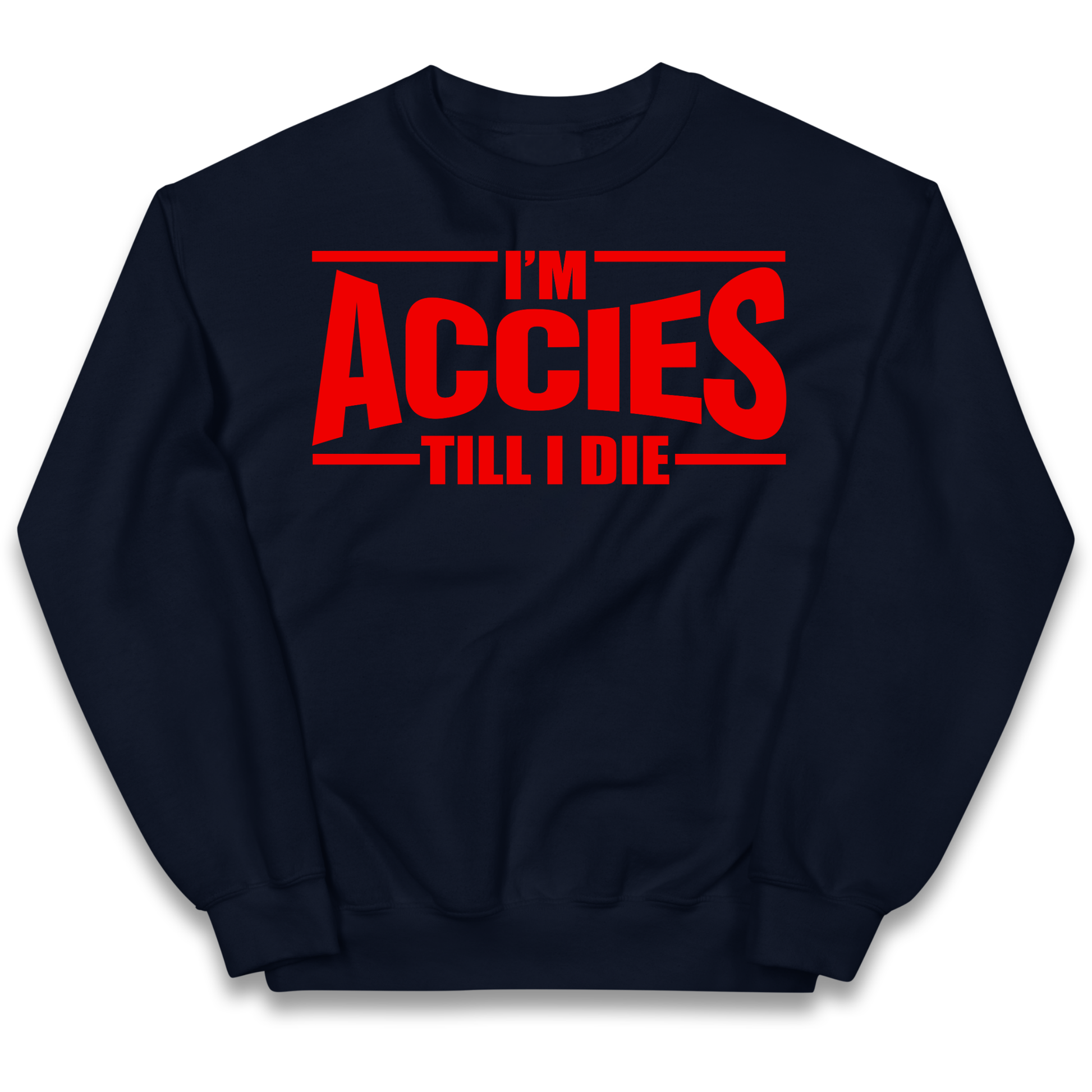 Hamilton Football kids sweatshirt