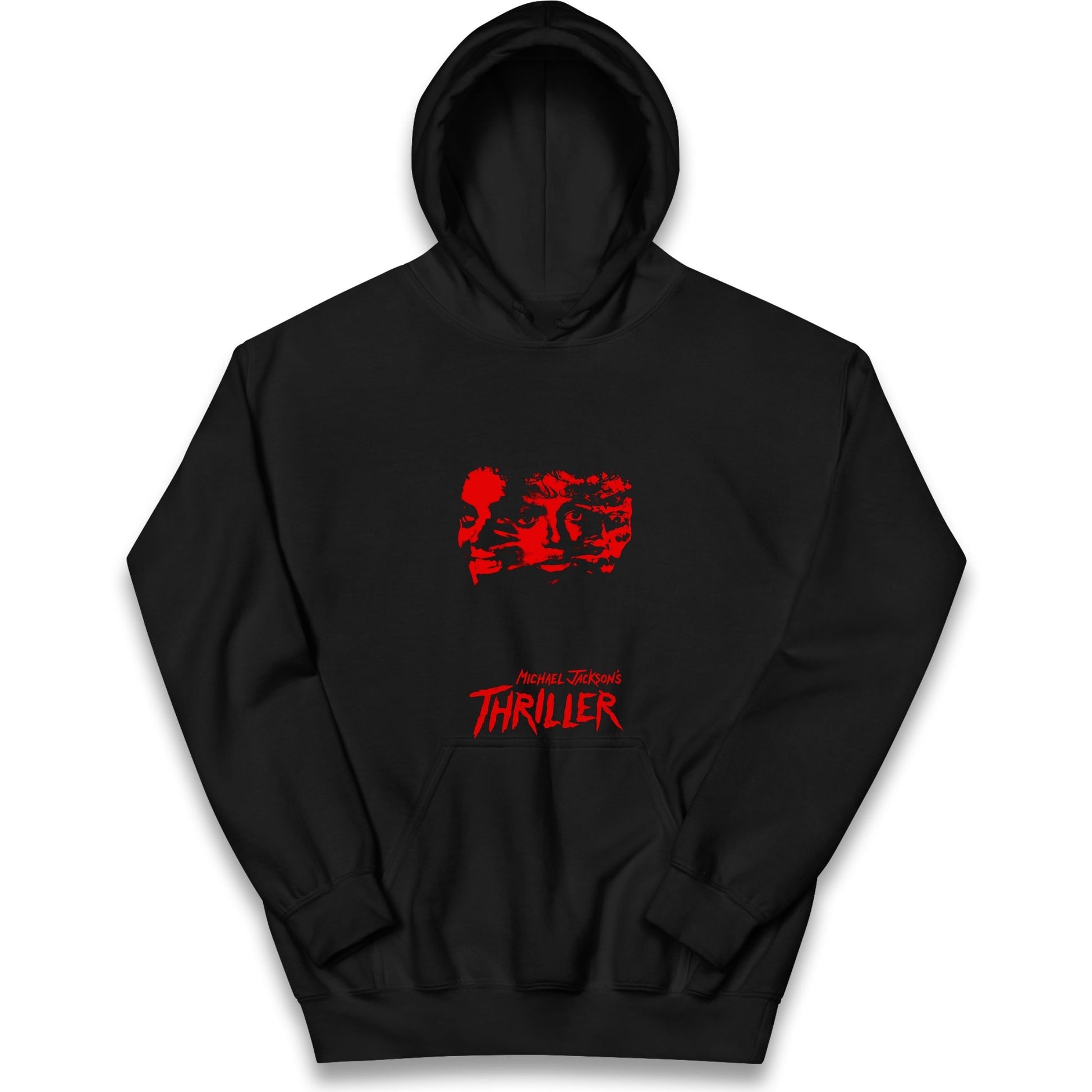 Michael jackson Kids Hoodie