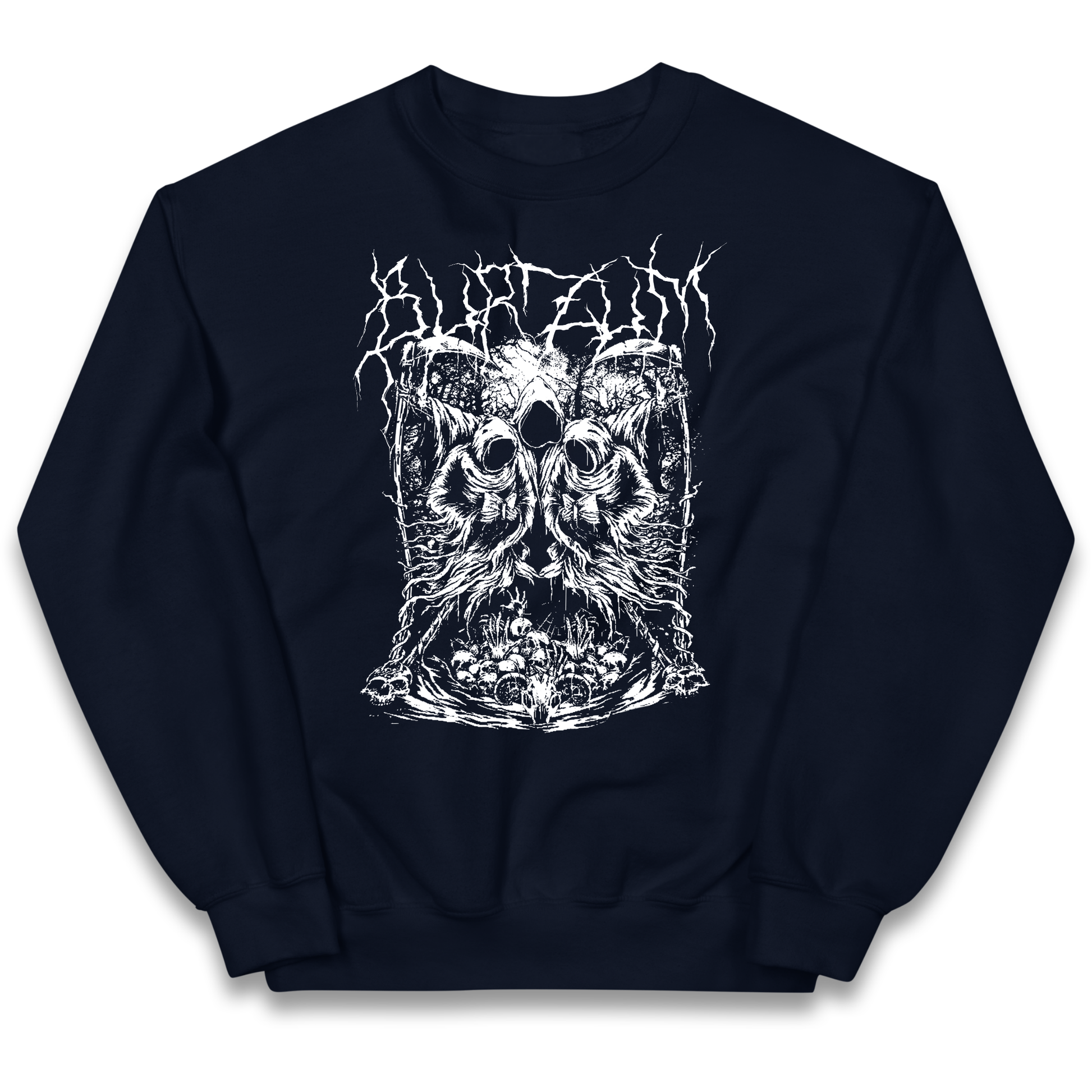 Burzum kids sweatshirt