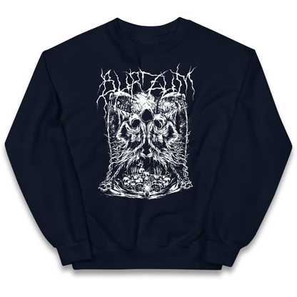 Burzum kids sweatshirt