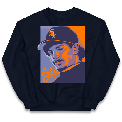 Eazy MF kids sweatshirt
