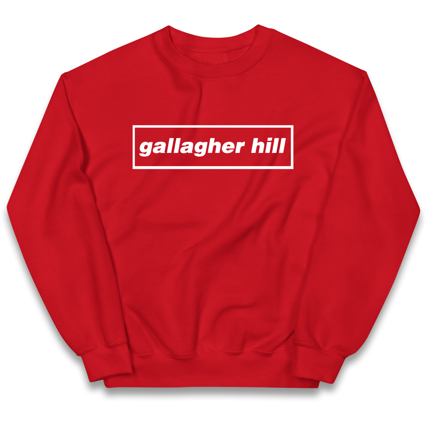 Gallagher Hill Kids Jumper