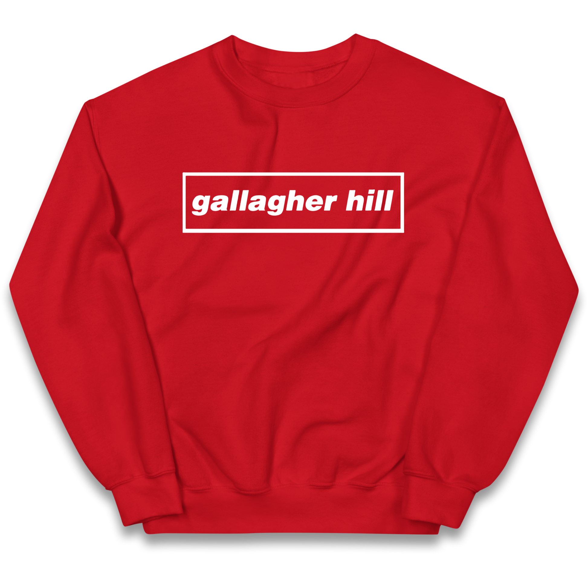 Gallagher Hill Kids Jumper