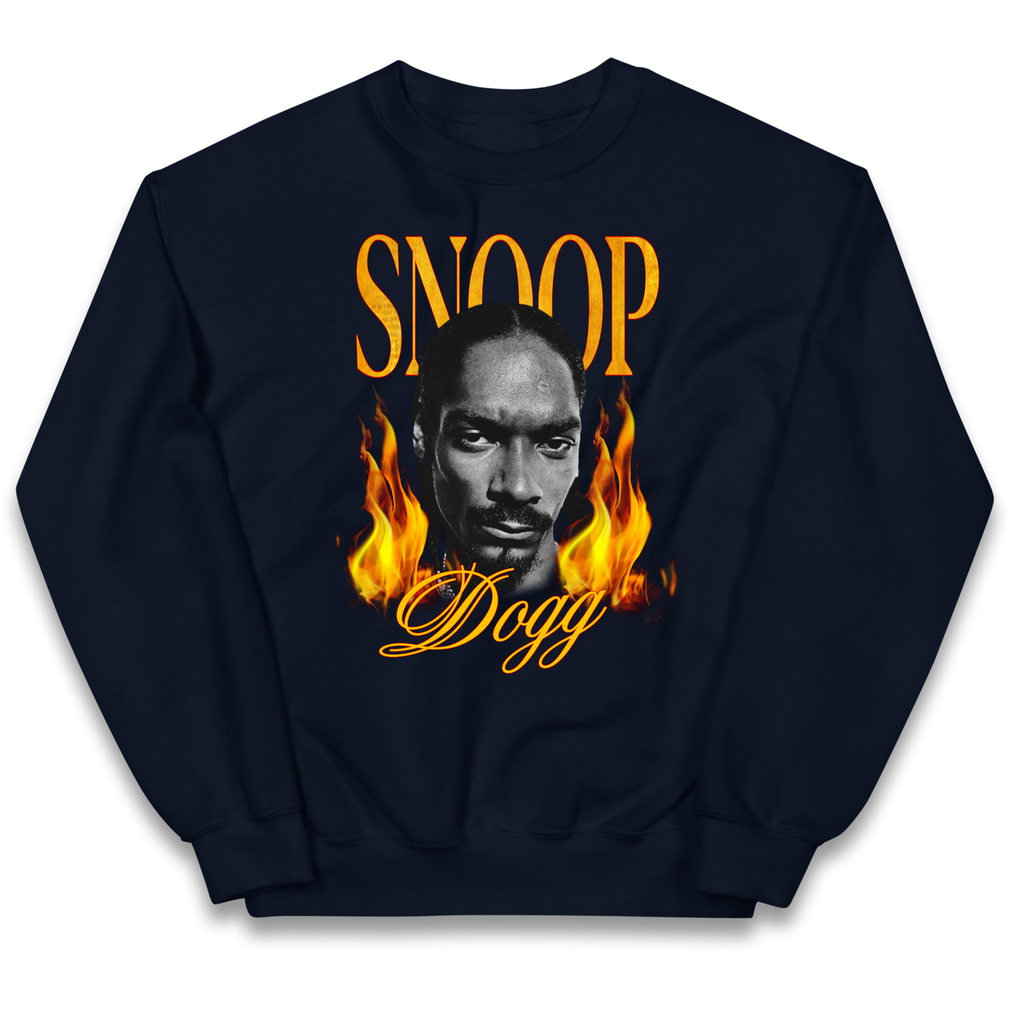 Snoop Dogg kids sweatshirt
