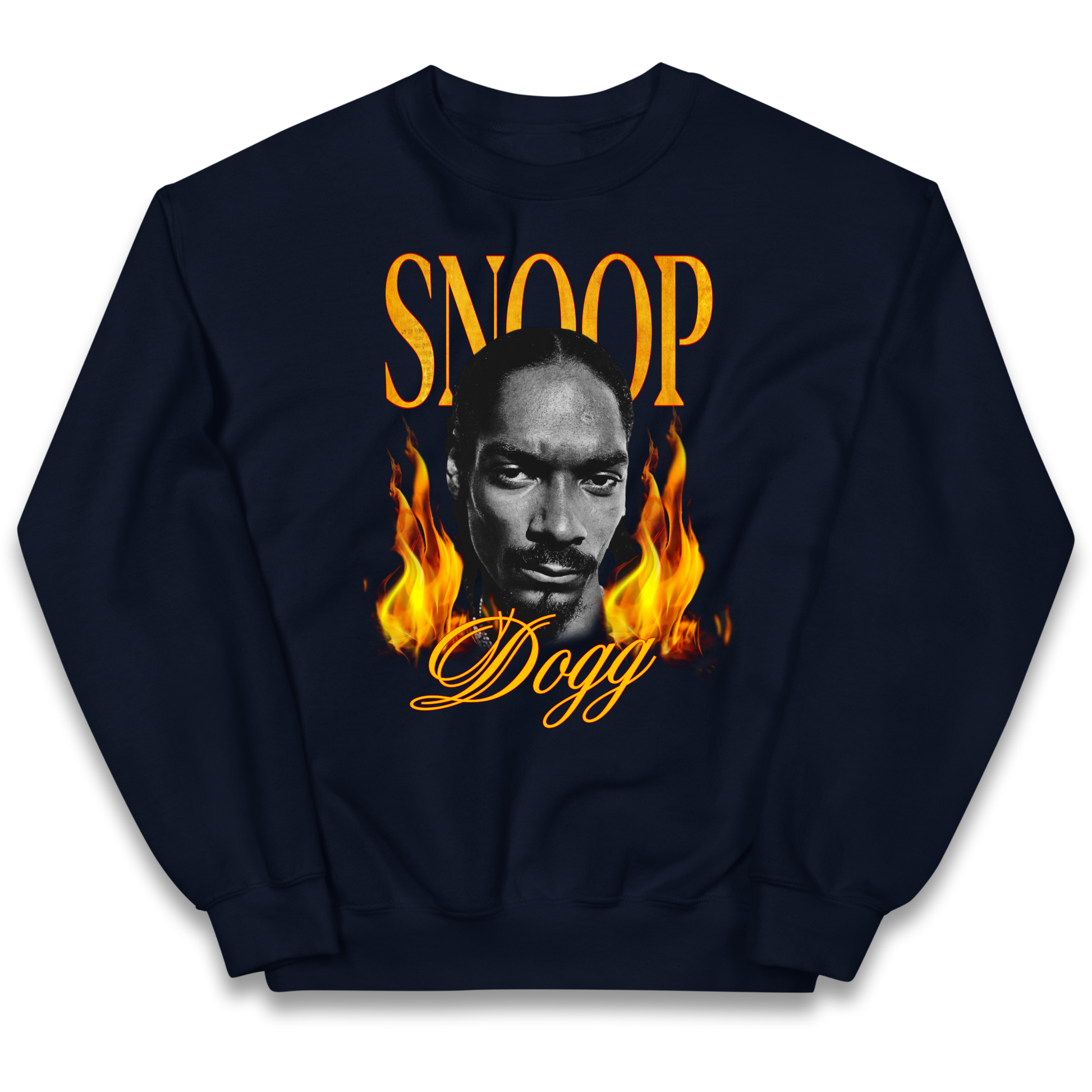 Snoop Dogg kids sweatshirt