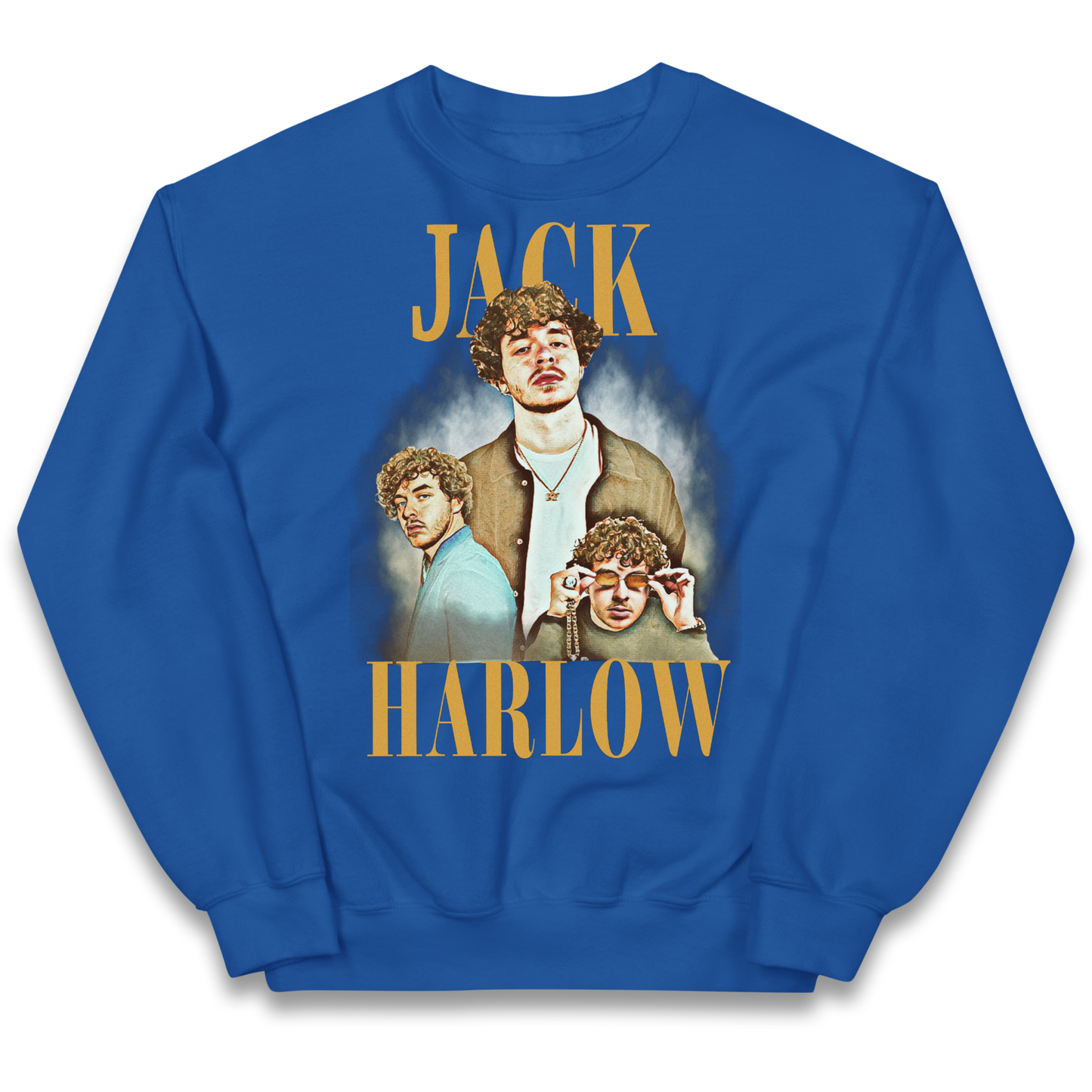 Jack Harlow Kids Jumper