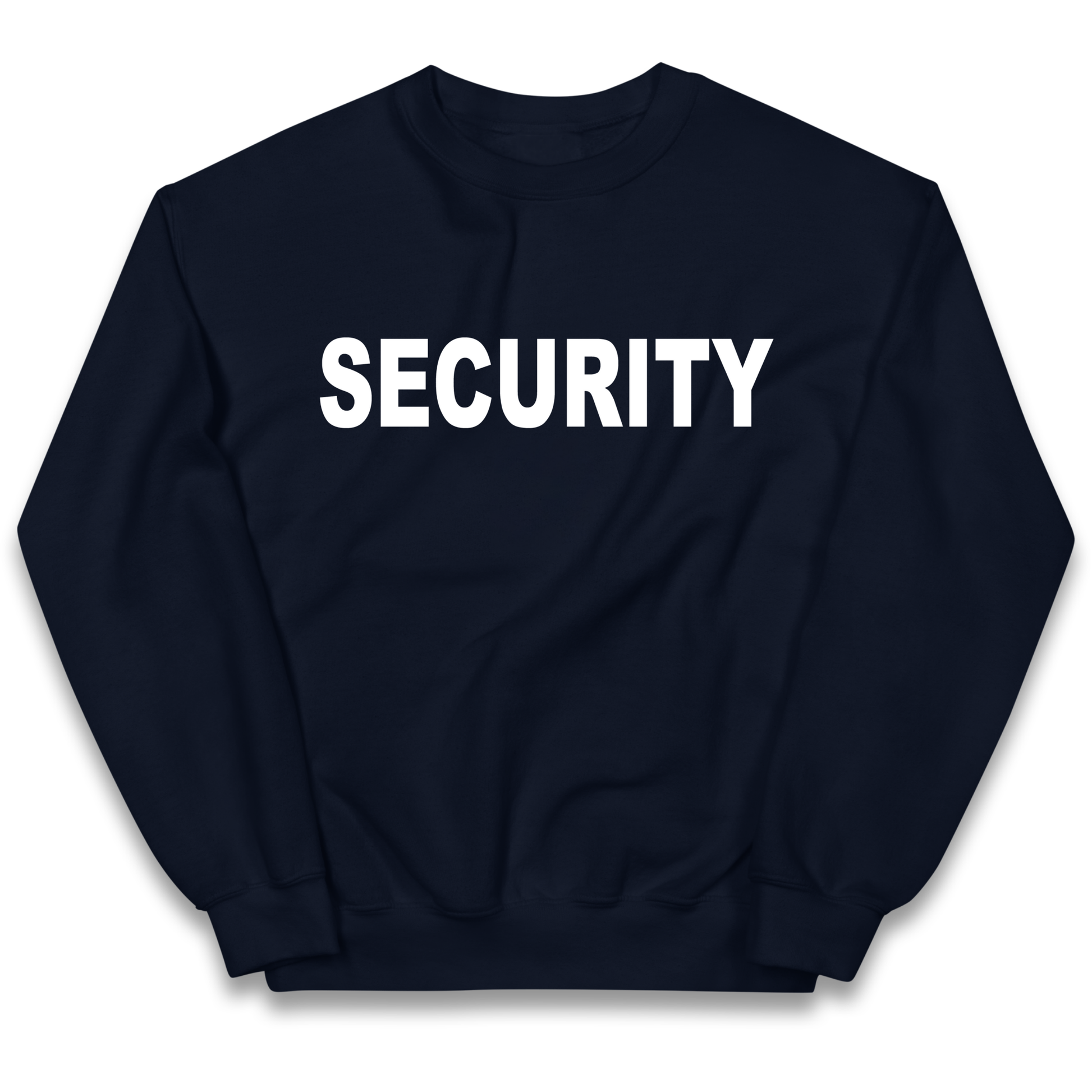 Security Kids Sweatshirt