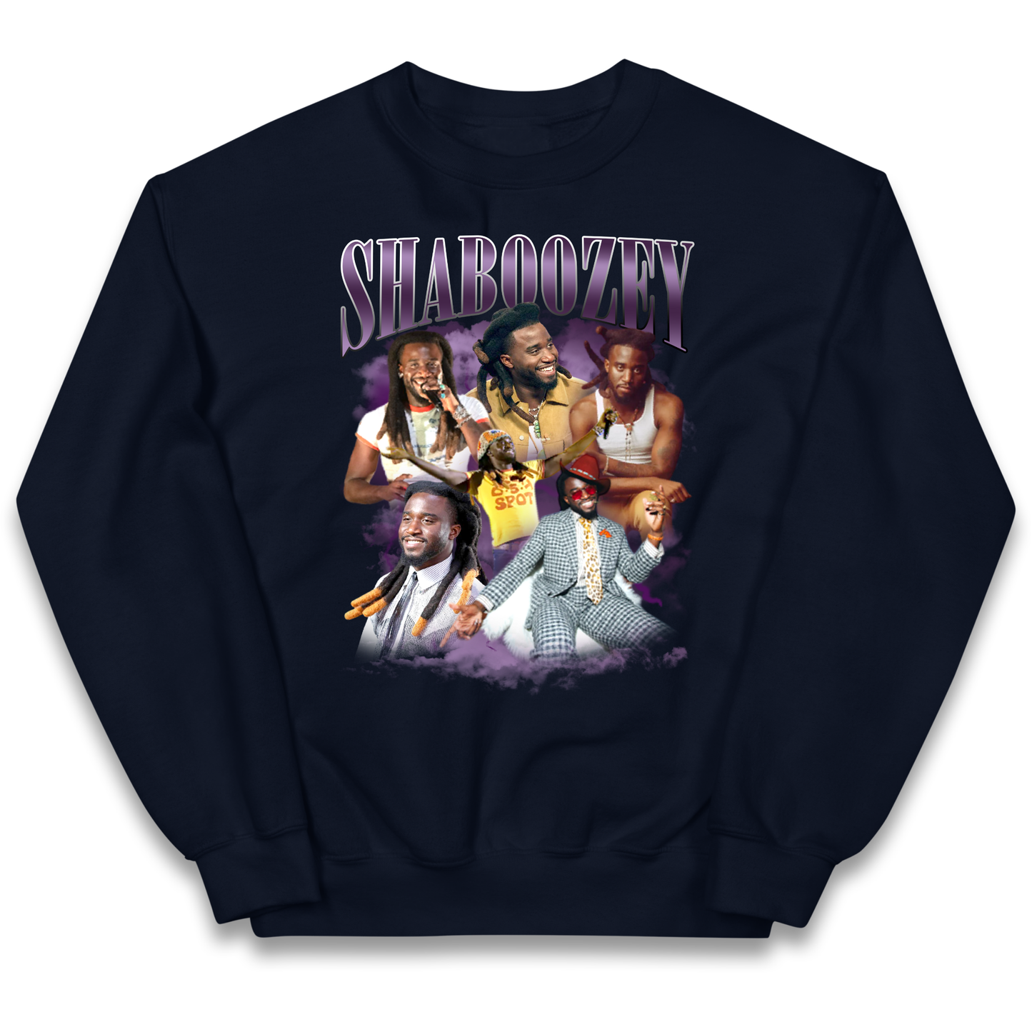 Shaboozey kids sweatshirt