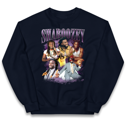 Shaboozey kids sweatshirt