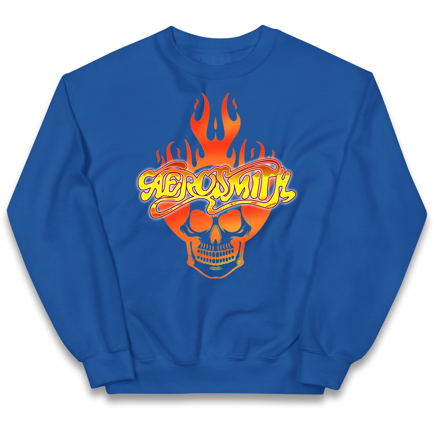 Aerosmith Kids Jumper 