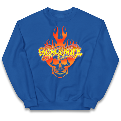 Aerosmith Kids Jumper 