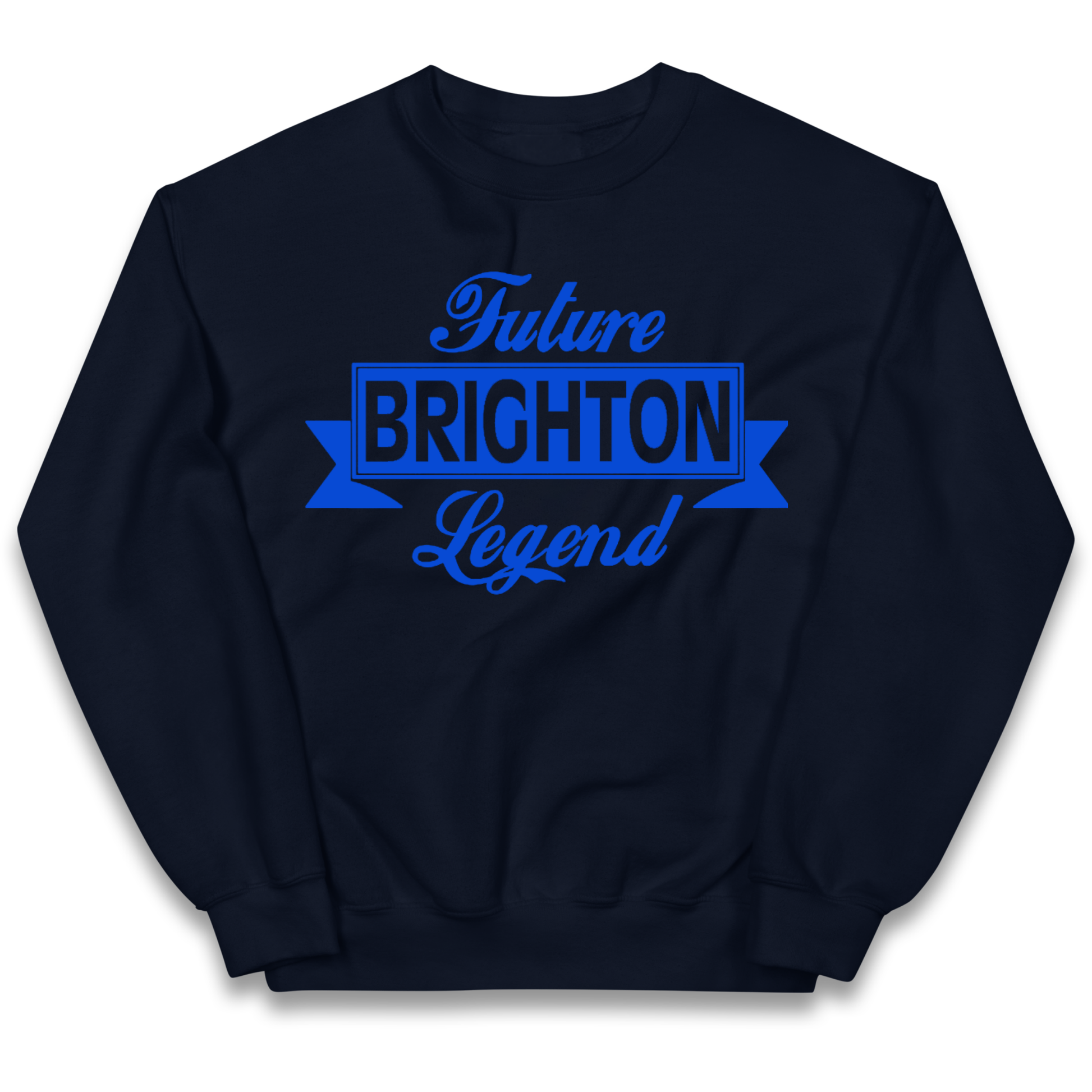 Future Brighton Legend kids sweatshirt
