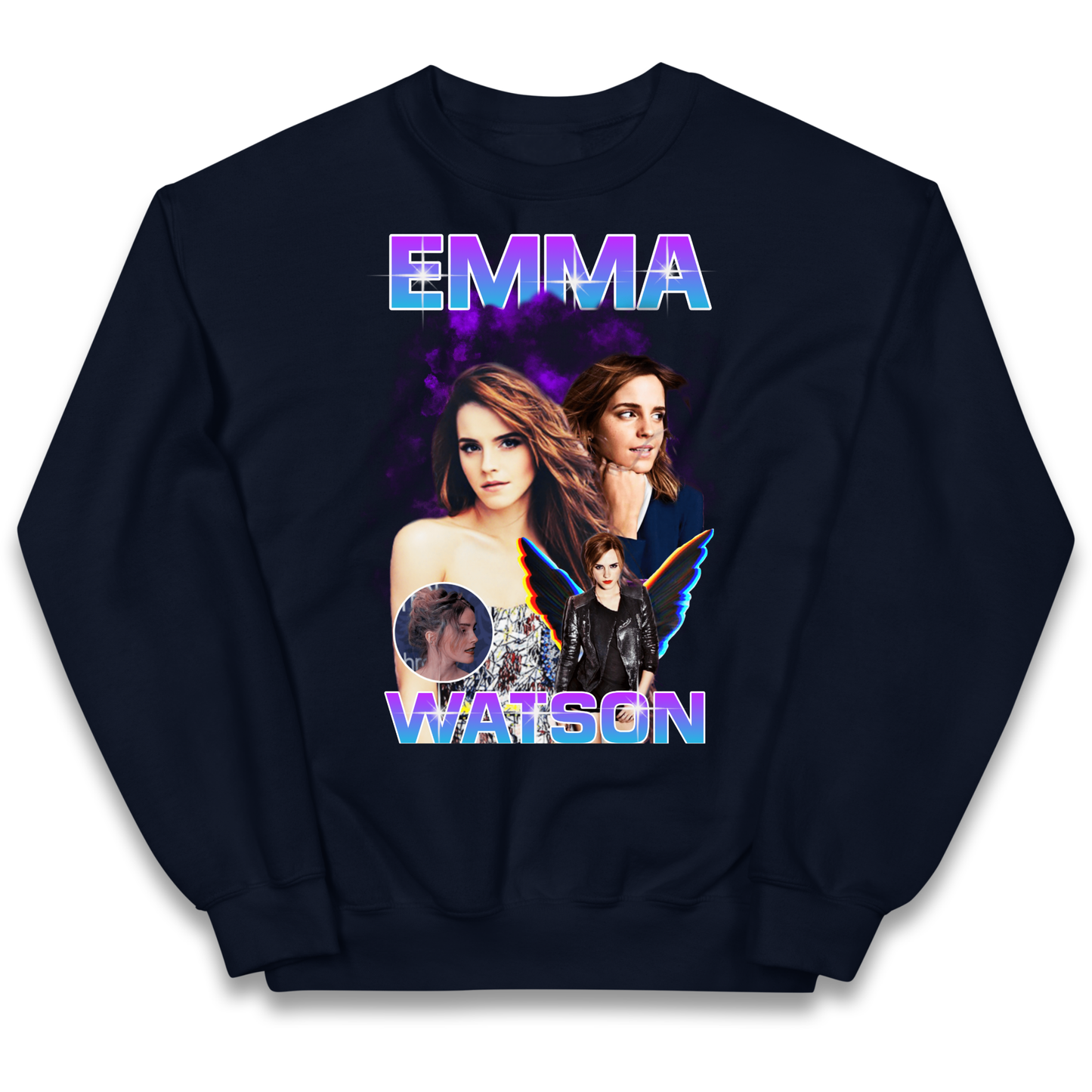 Emma Watson kids sweatshirt