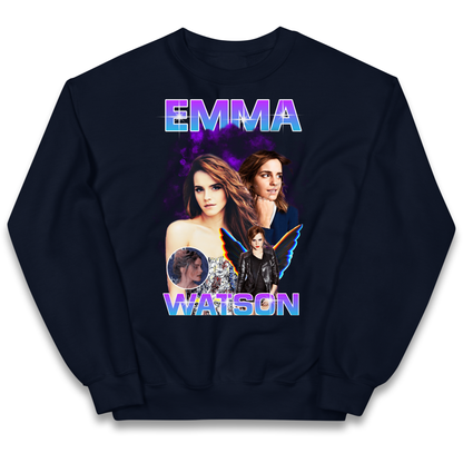 Emma Watson kids sweatshirt