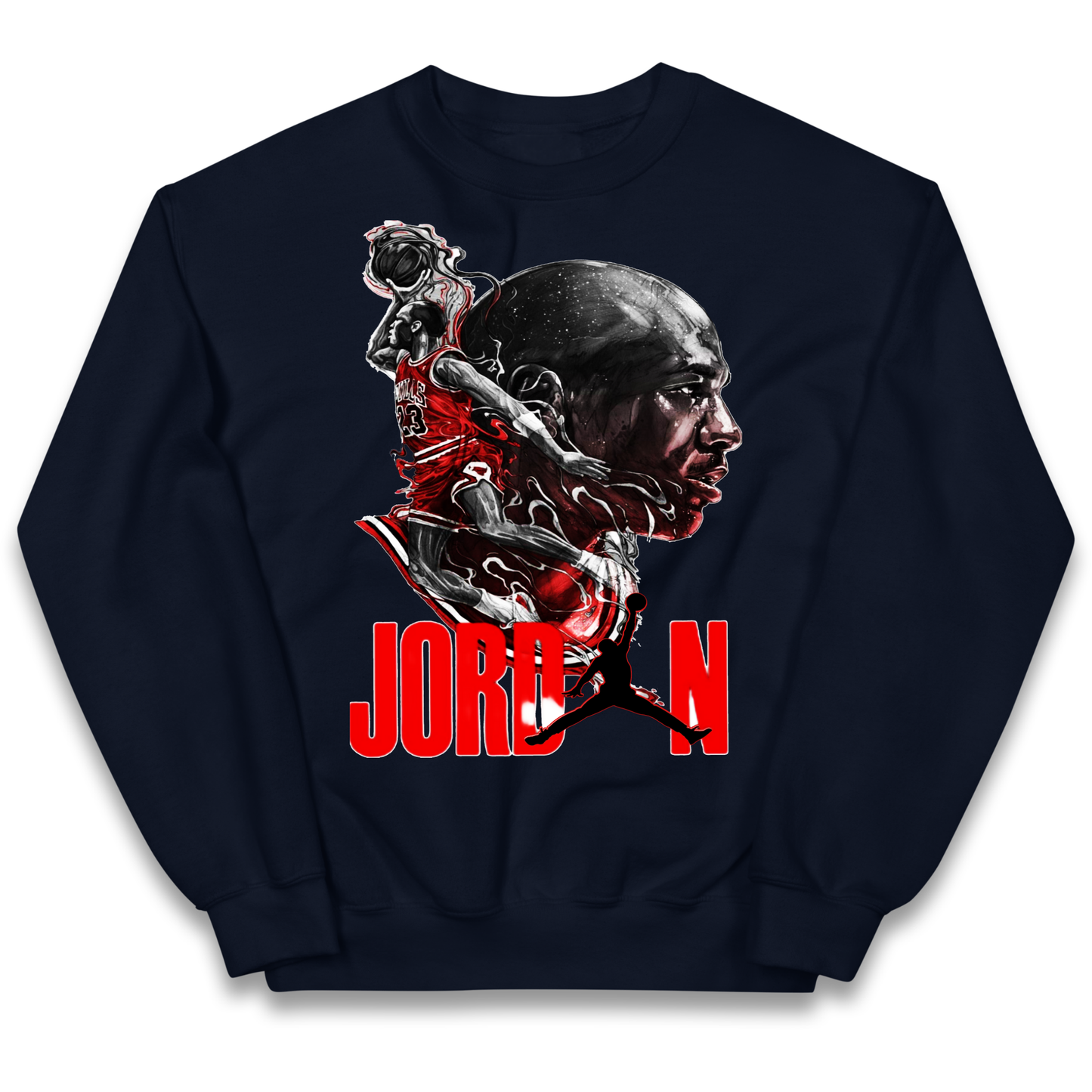 Jordan kids sweatshirt