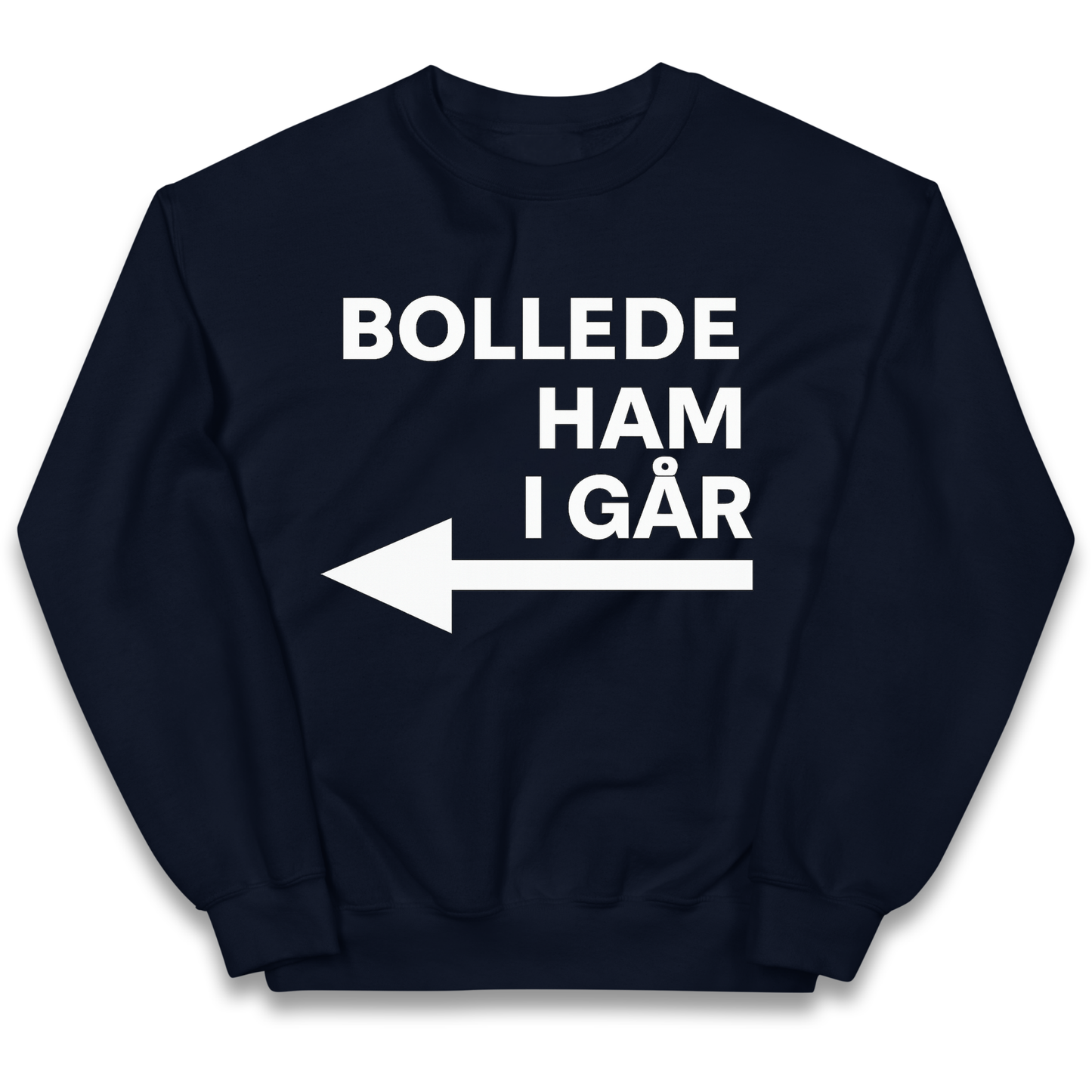 Danish Princess kids sweatshirt