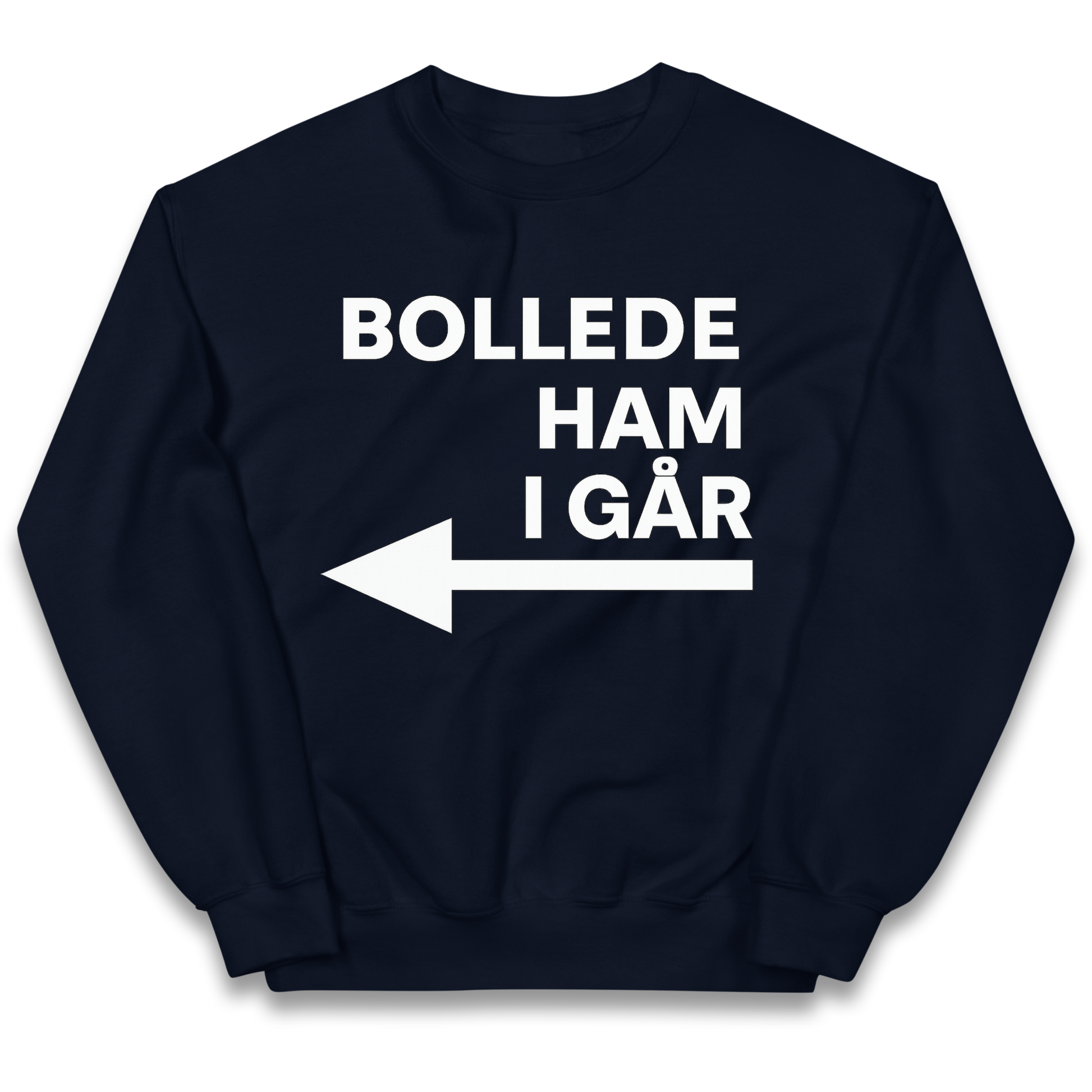Danish Princess kids sweatshirt
