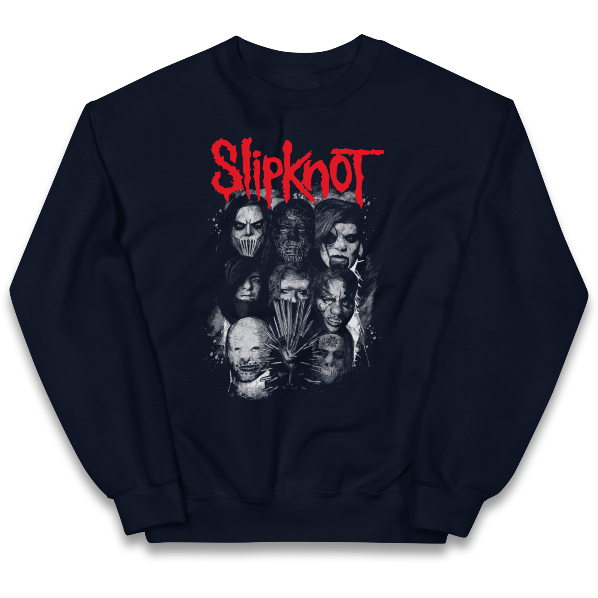 Slipknot Band kids sweatshirt