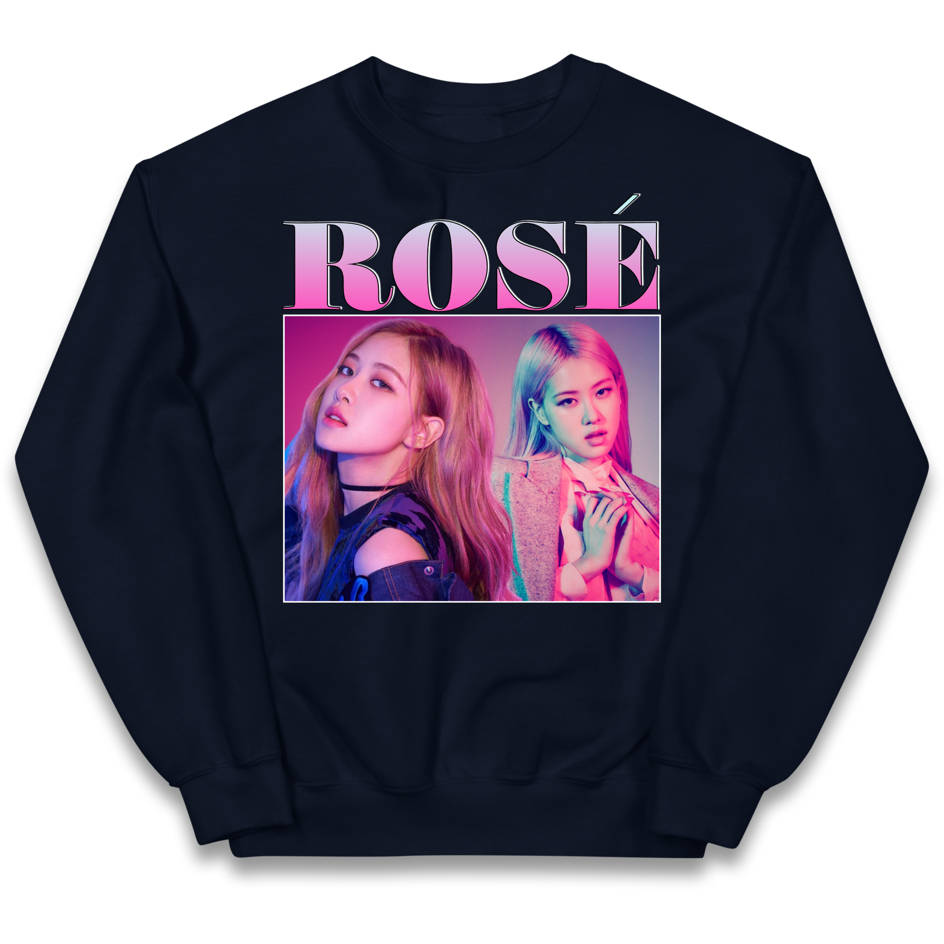 Rose kids sweatshirt