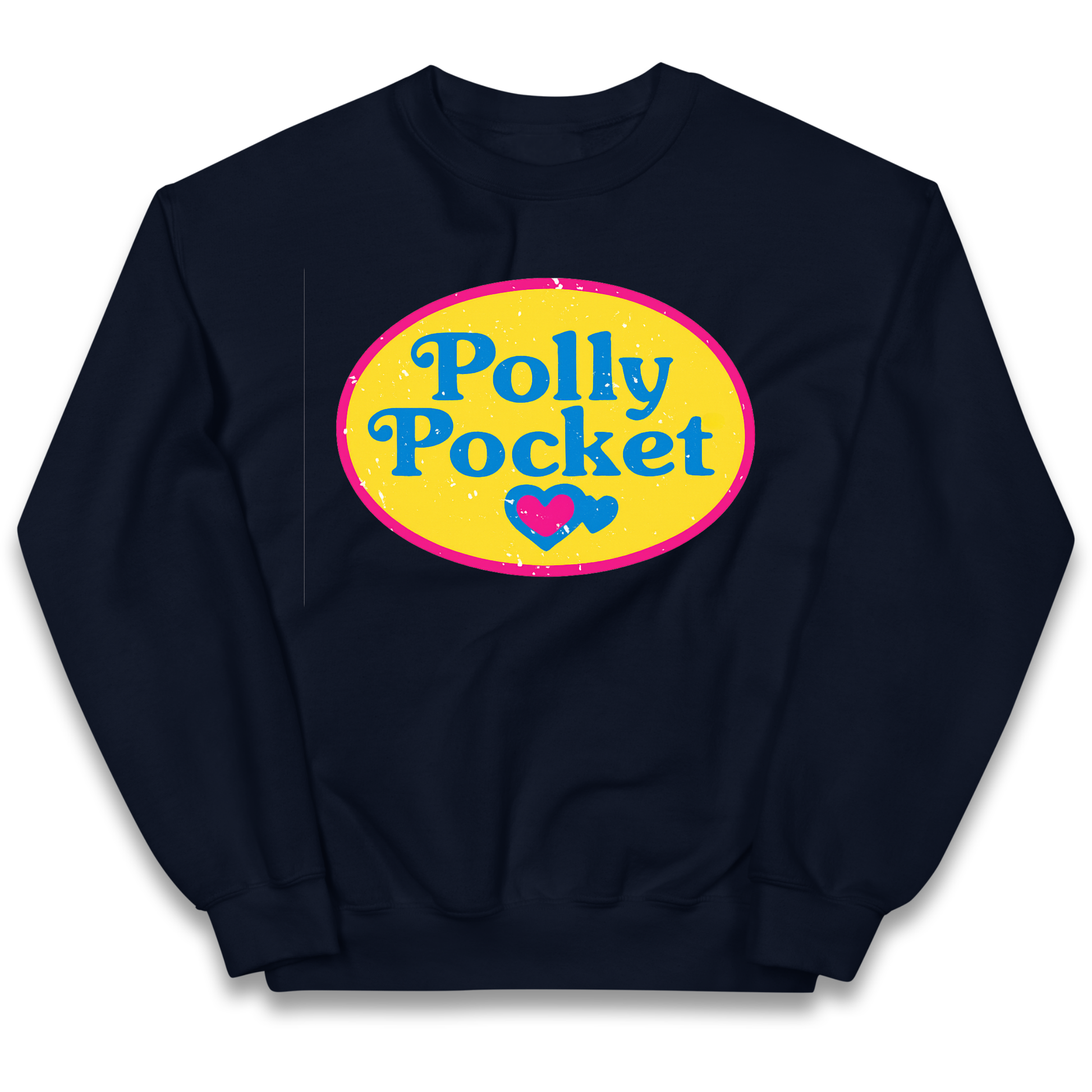 Polly Pocket kids sweatshirt