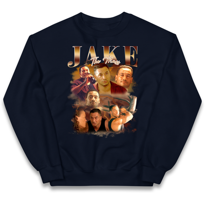 Jake The Muss kids sweatshirt