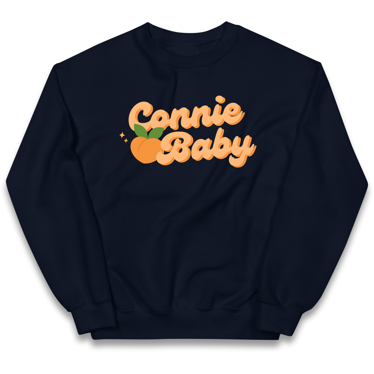 Connie Baby kids sweatshirt