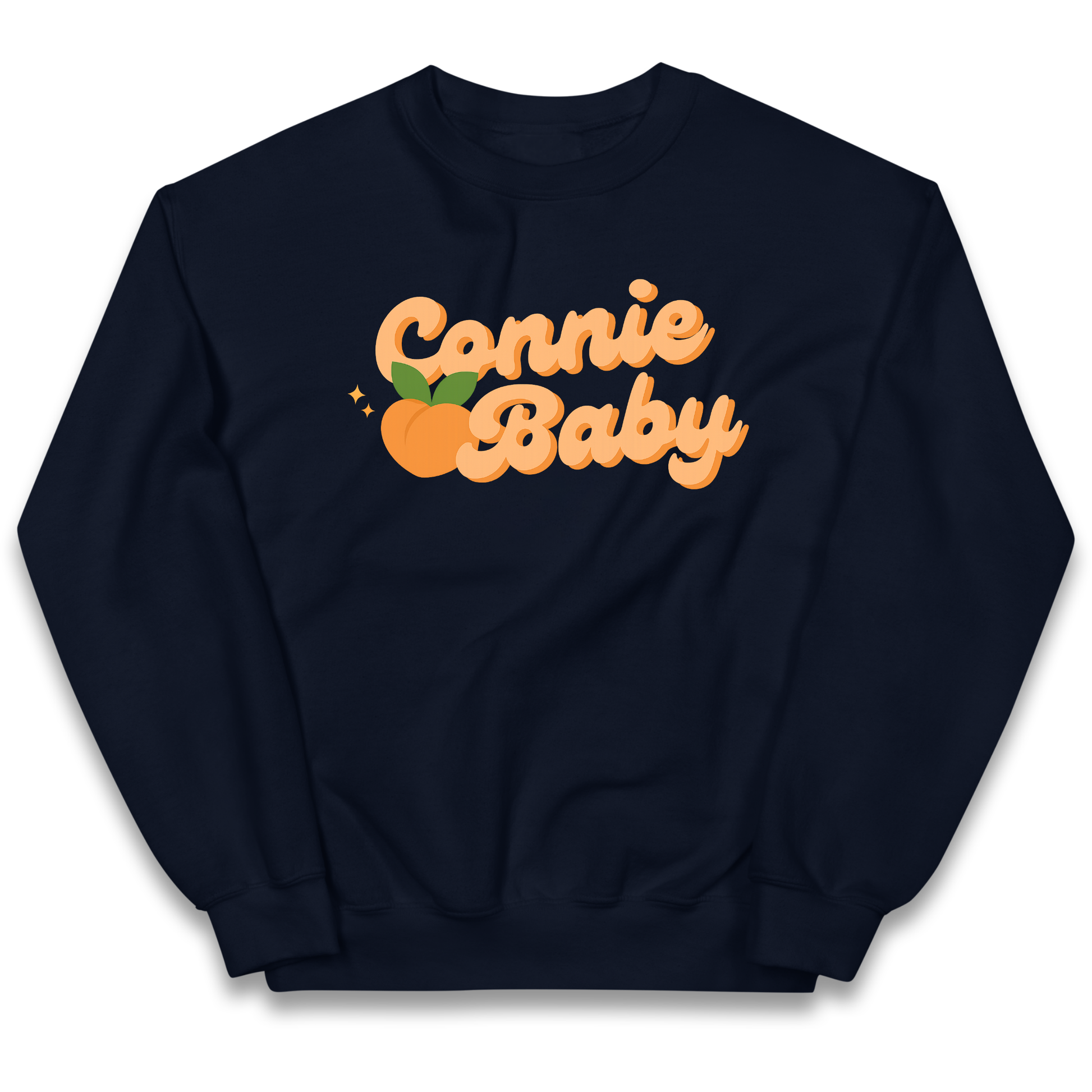 Connie Baby kids sweatshirt