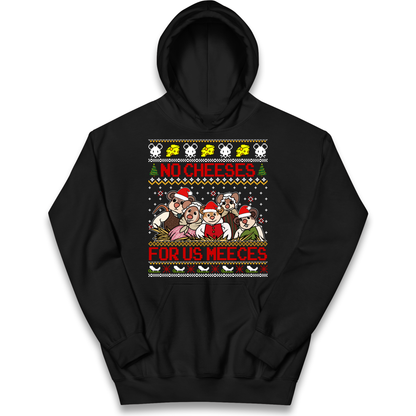 The Muppets Christmas Kids Hoodie