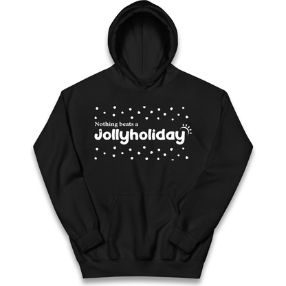 Jet2 Holiday Christmas Kids Hoodie