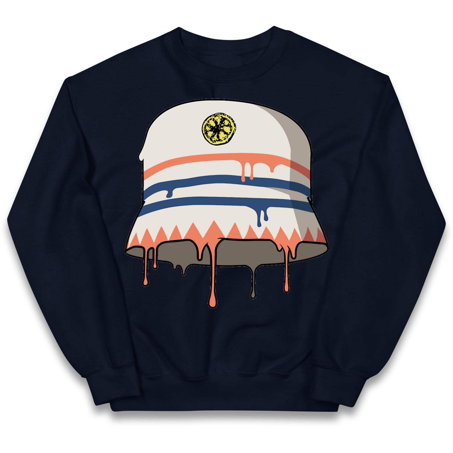 Stone Roses Bucket Hat kids sweatshirt