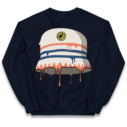Stone Roses Bucket Hat kids sweatshirt