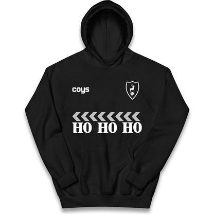 Tottenham Hotspur Christmas Kids Hoodie