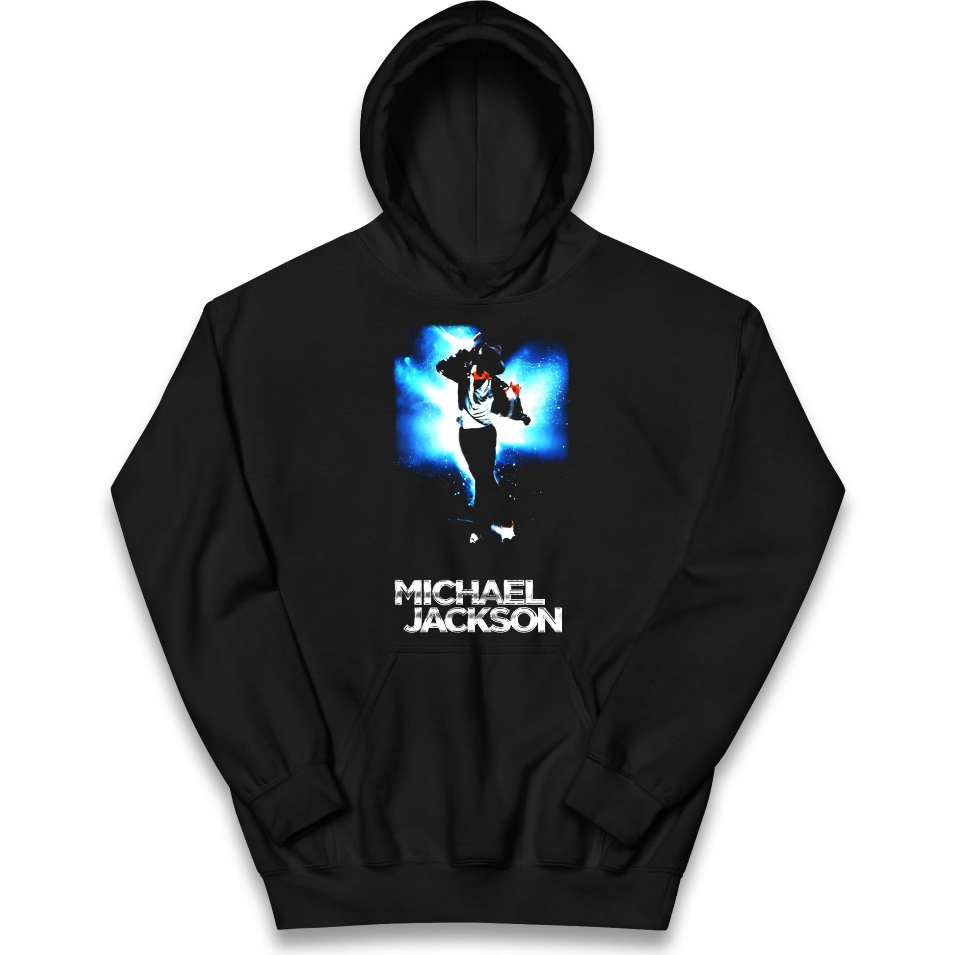 Michael jackson Kids Hoodie