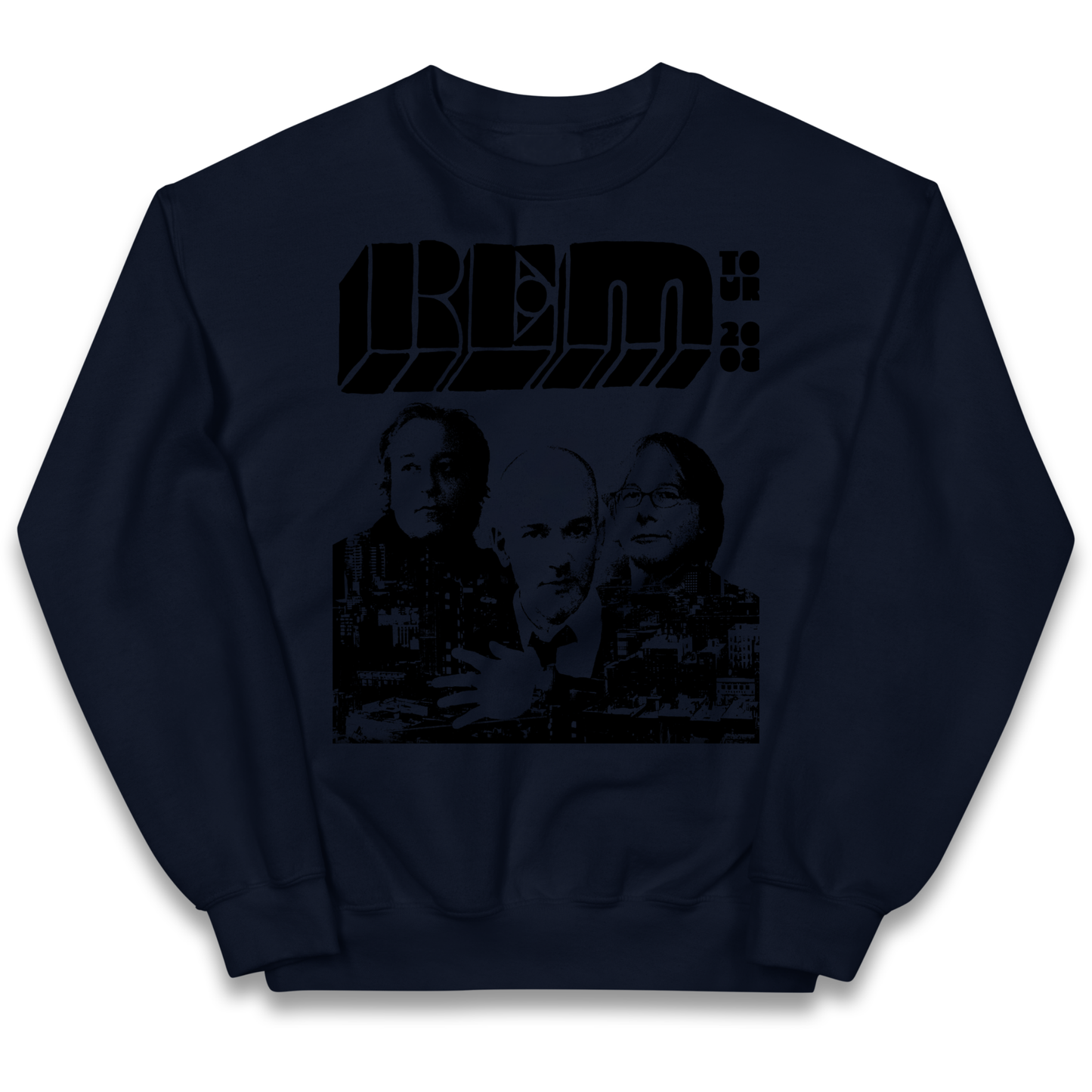 REM kids sweatshirt
