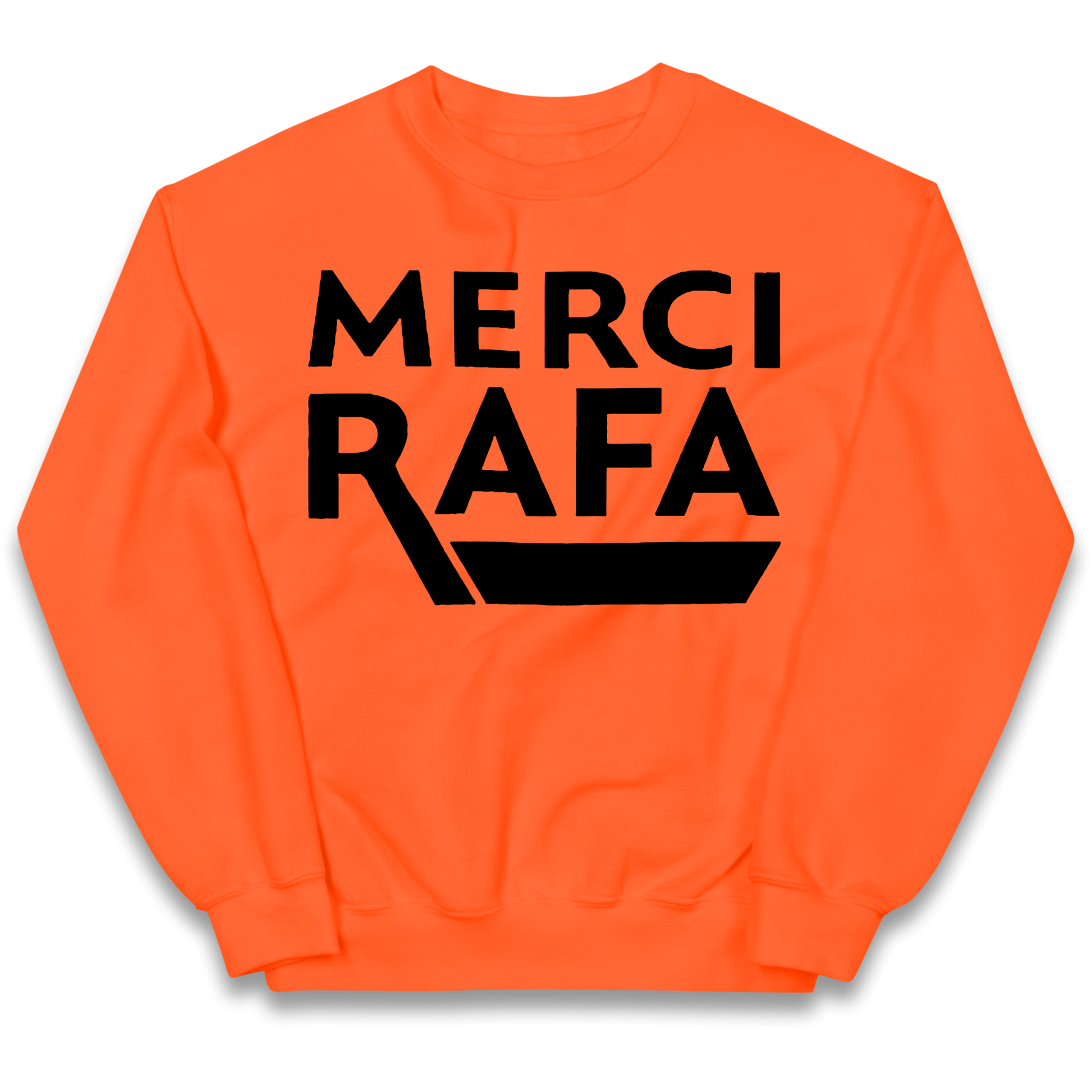 Merci Rafa Kids Jumper