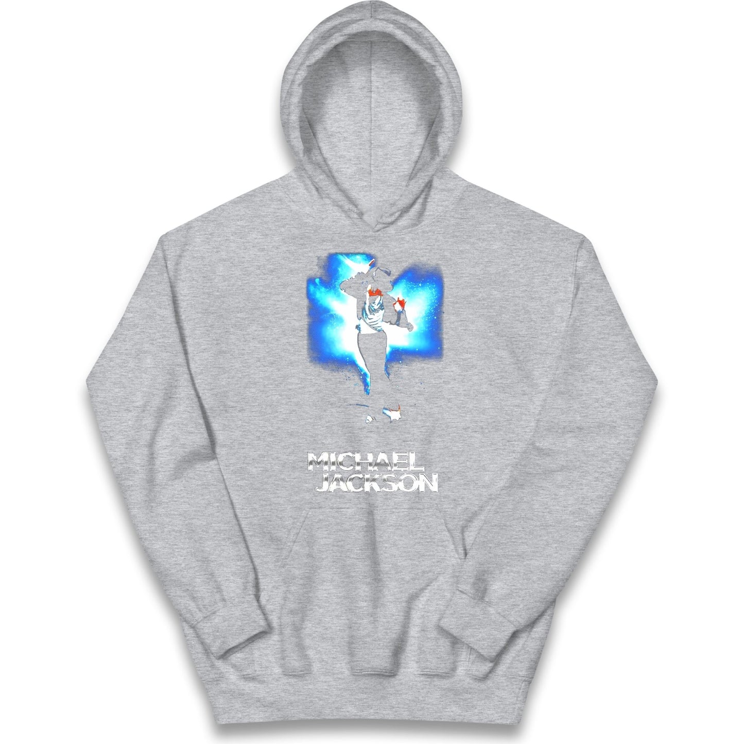 Michael jackson Kids Hoodie