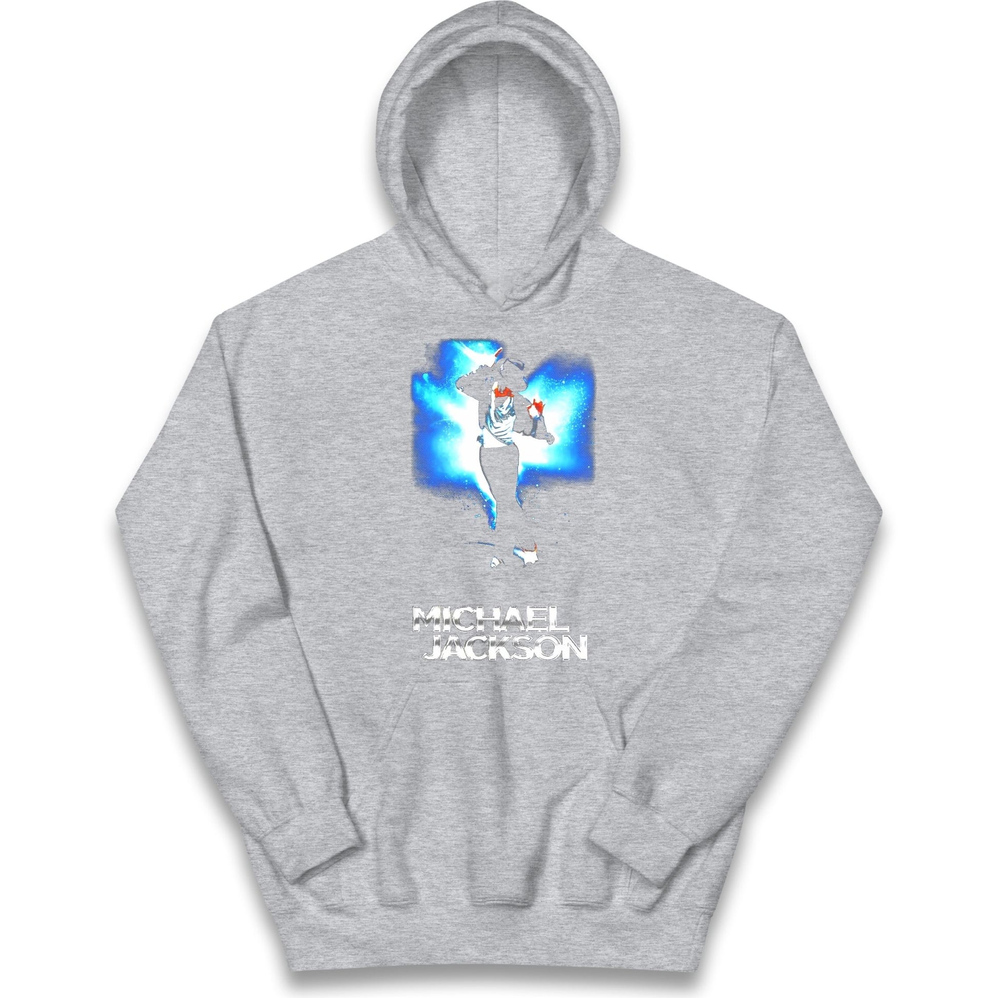 Michael jackson Kids Hoodie