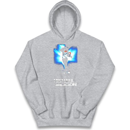 Michael jackson Kids Hoodie