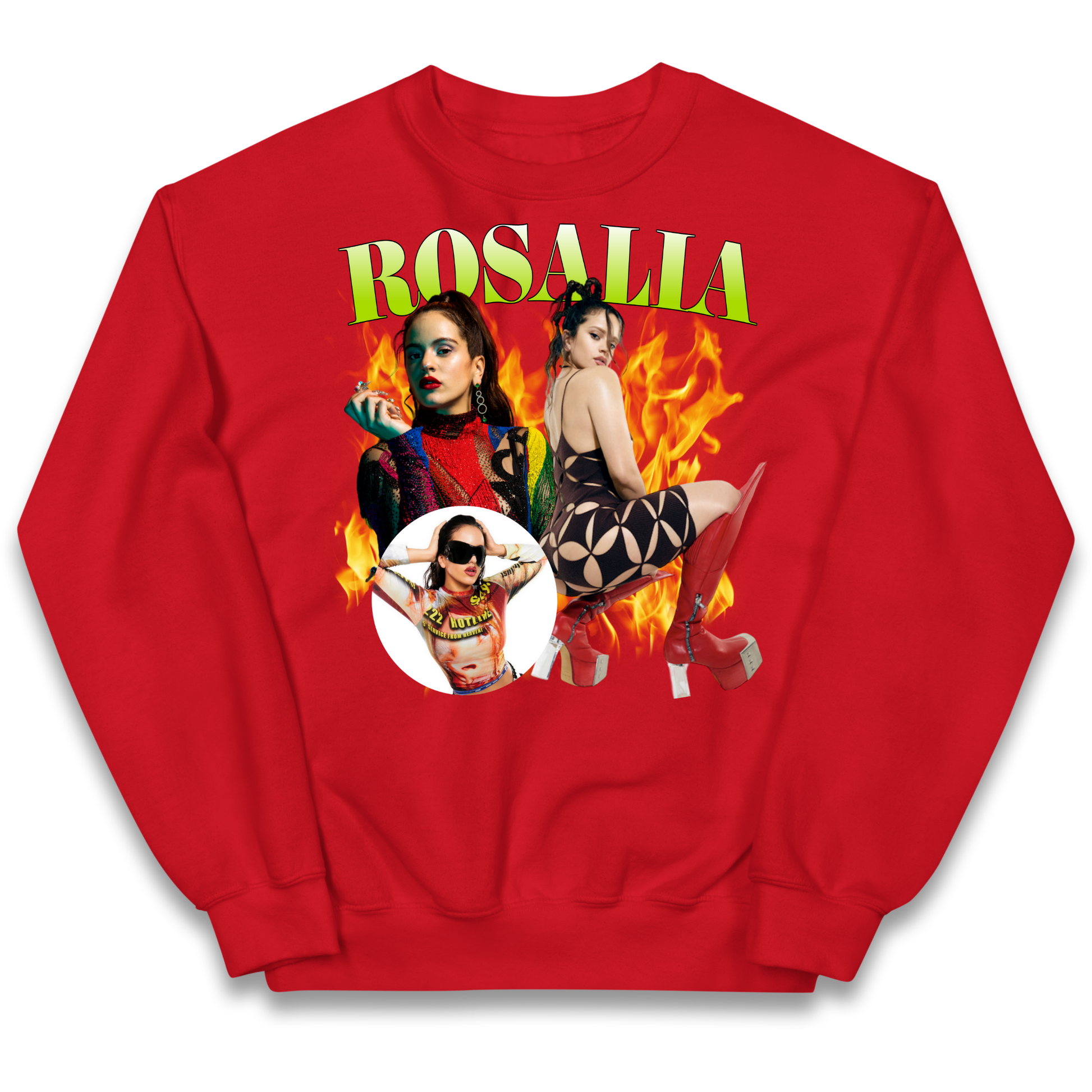 Rosalia kids sweatshirt
