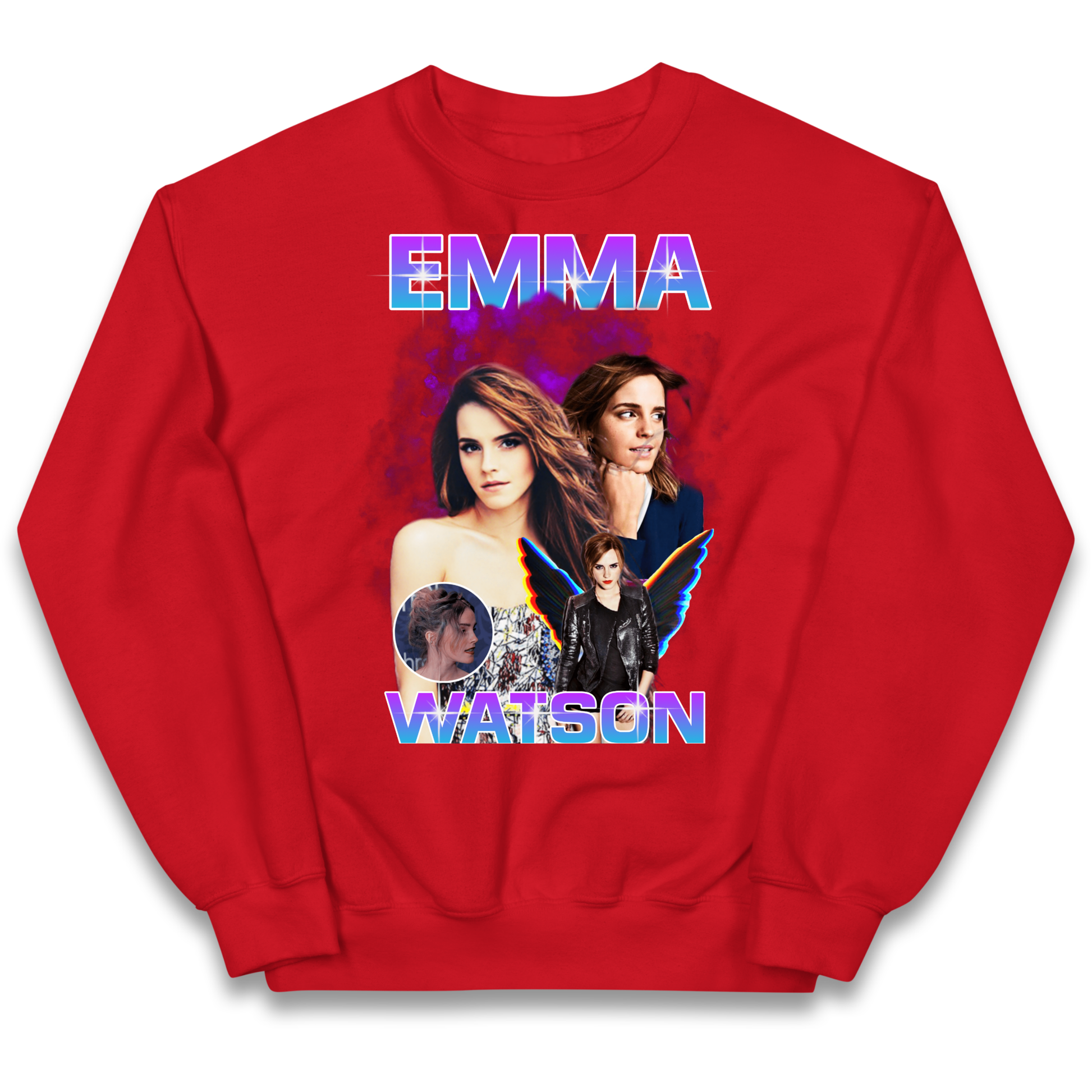 Emma Watson kids sweatshirt