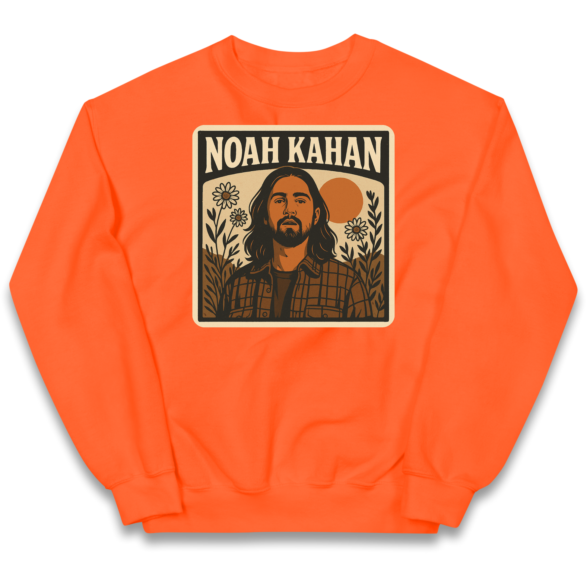 Noah Kahan Kids Jumper 