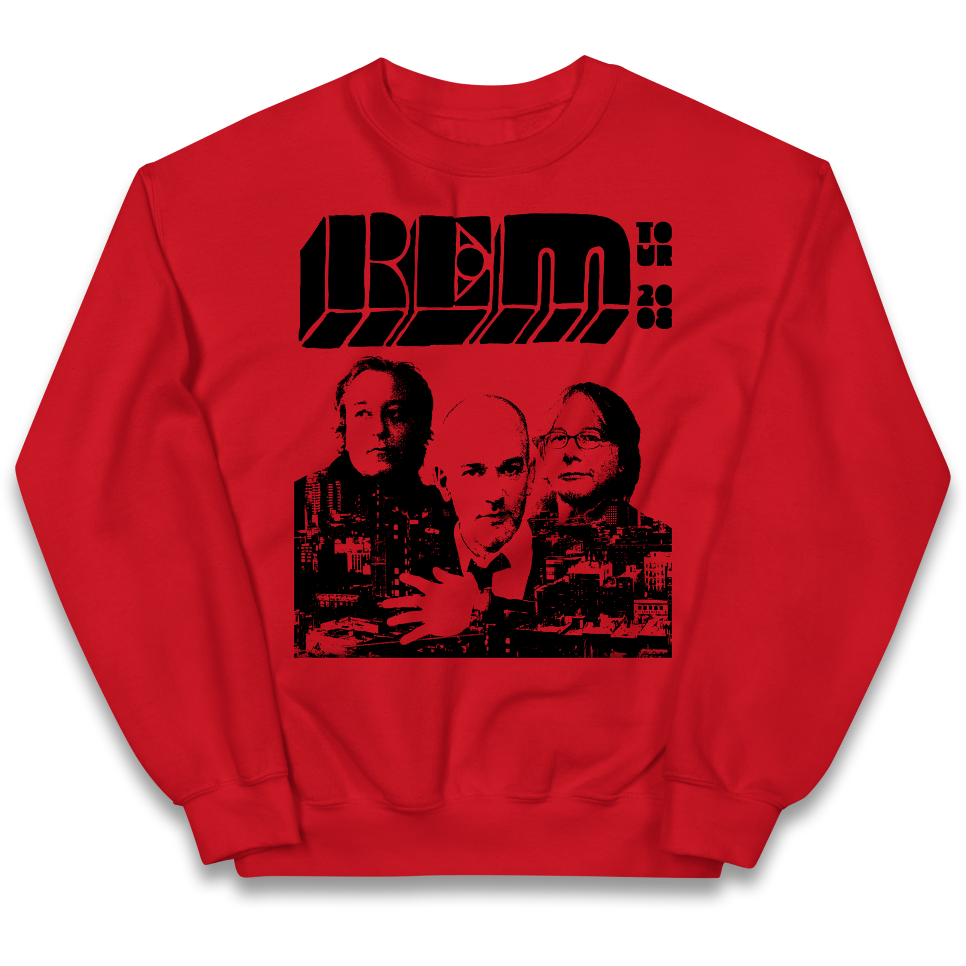 REM kids sweatshirt